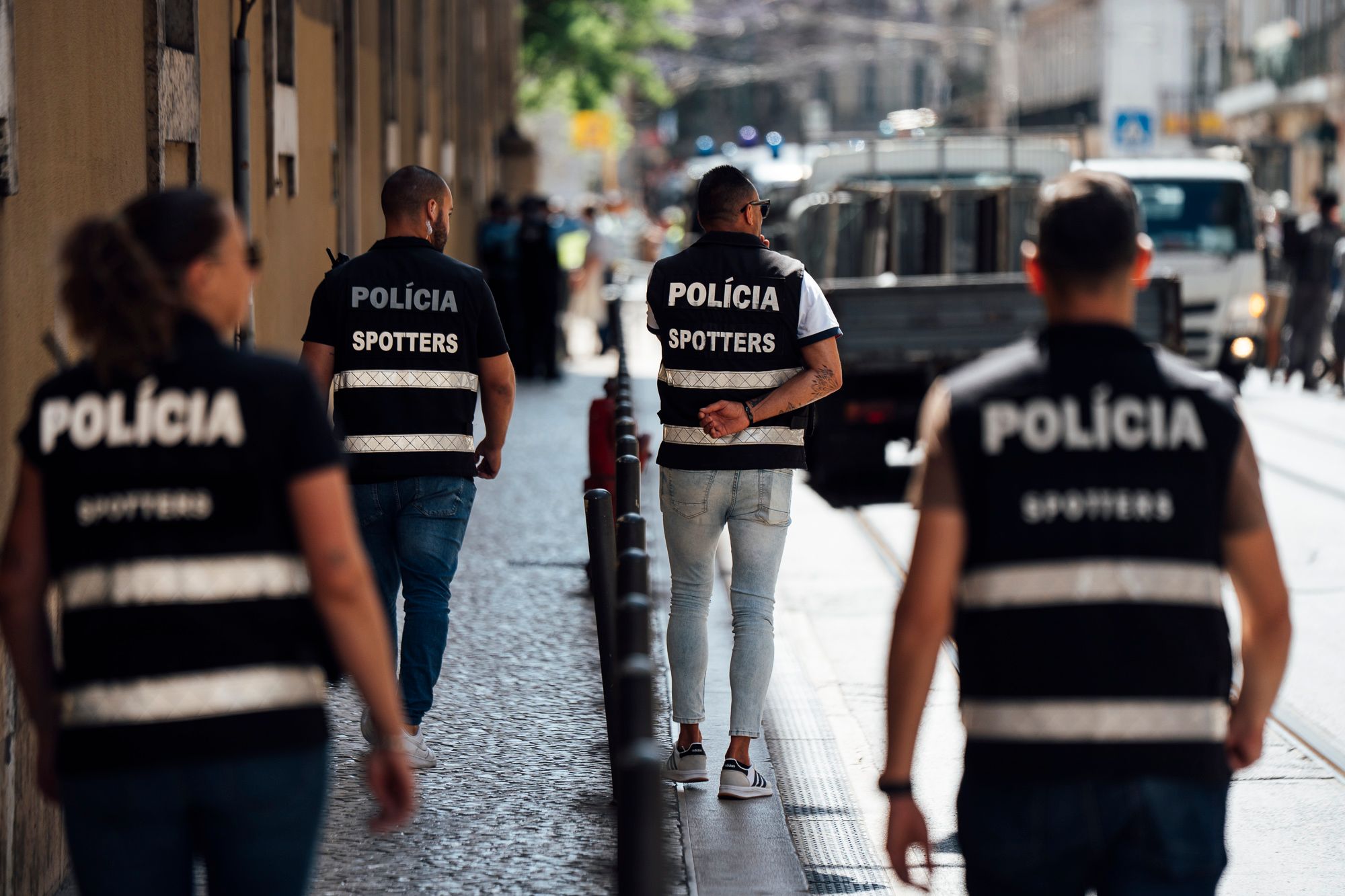 Sporting C.P - Carlos Moedas - 2 - 1