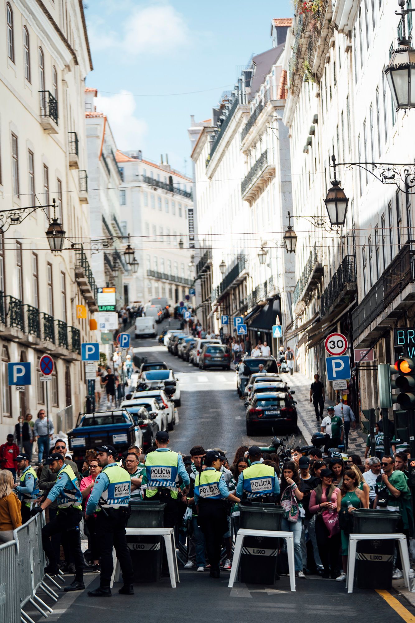 Sporting C.P - Carlos Moedas - 2 - 0