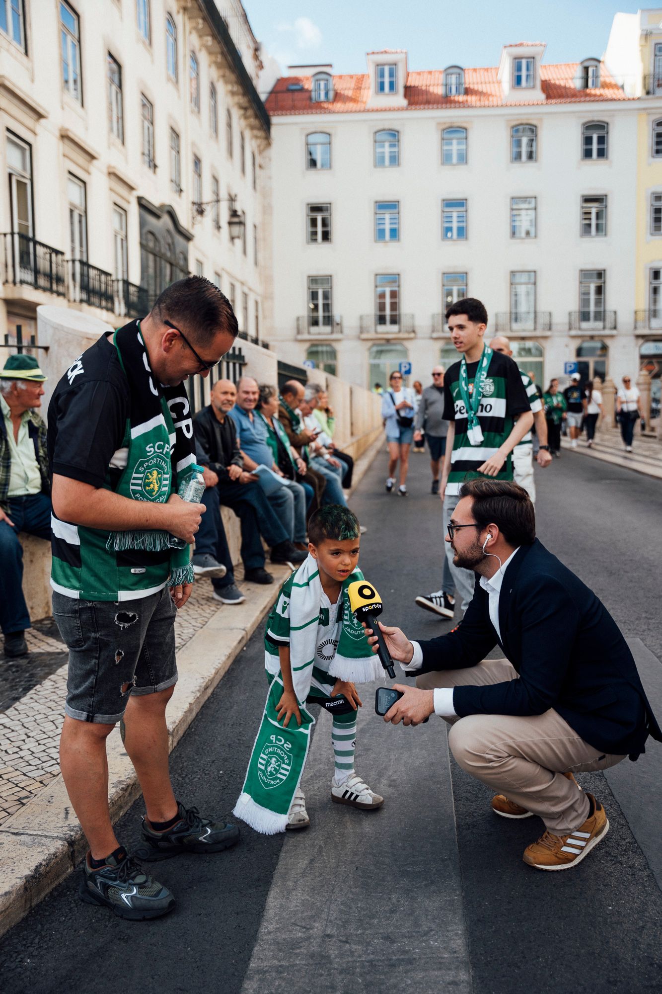 Sporting C.P - Carlos Moedas - 2 - 1