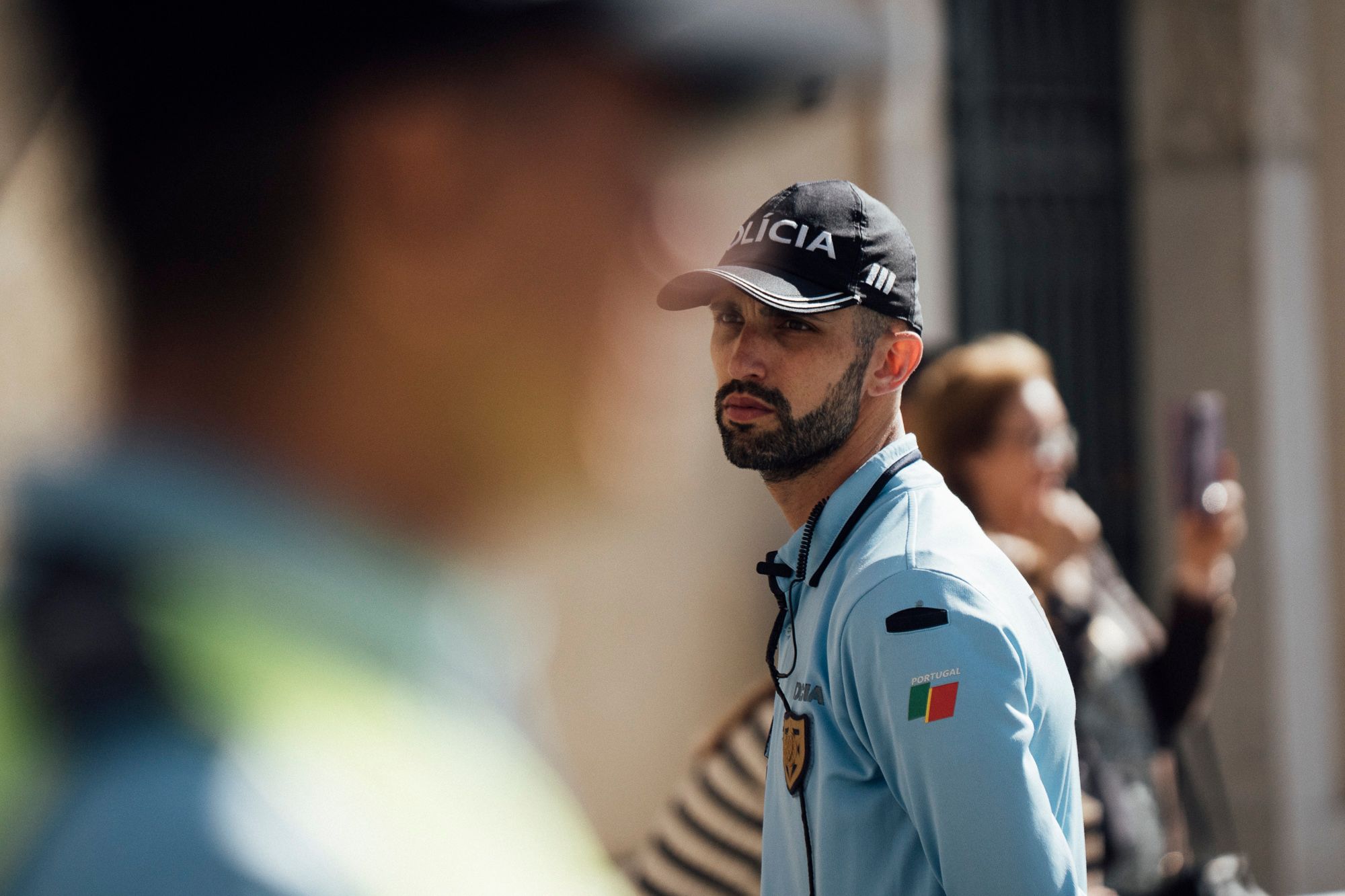 Sporting C.P - Carlos Moedas - 2 - 1