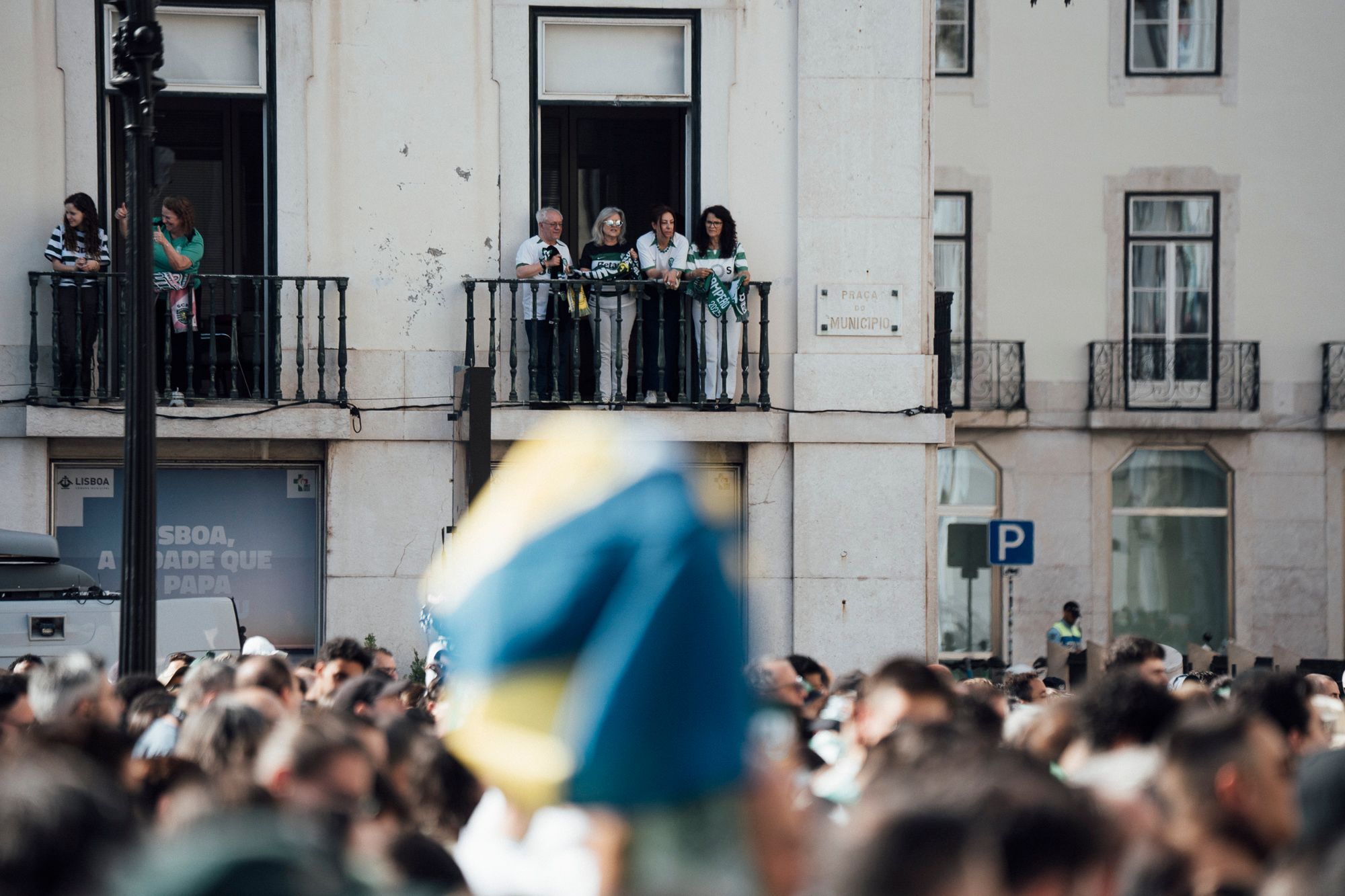 Sporting C.P - Carlos Moedas - 2 - 0