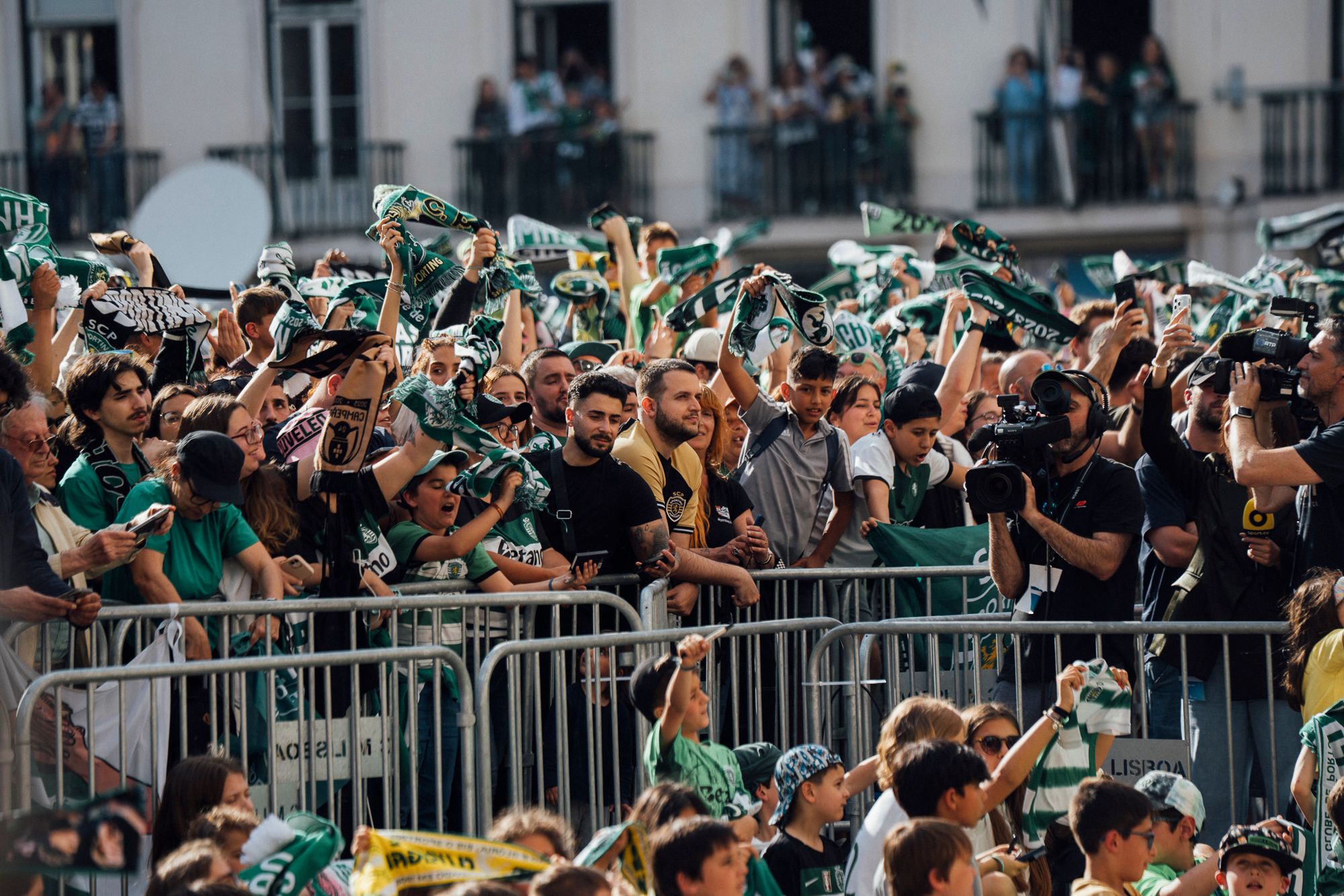 Sporting C.P - Carlos Moedas - 2 - 1