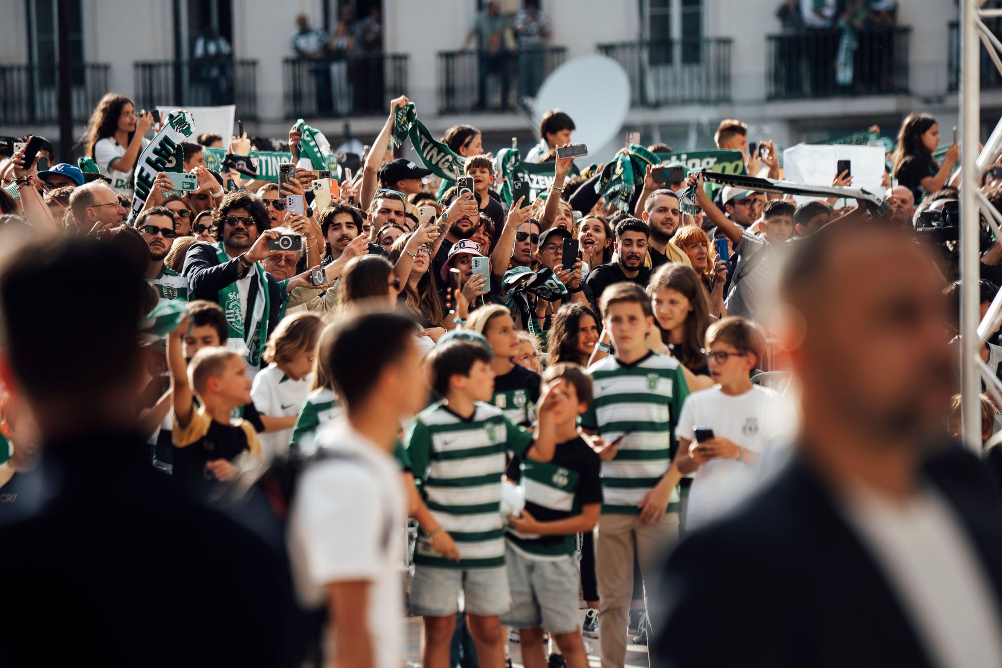 Sporting C.P - Carlos Moedas - 2 - 0