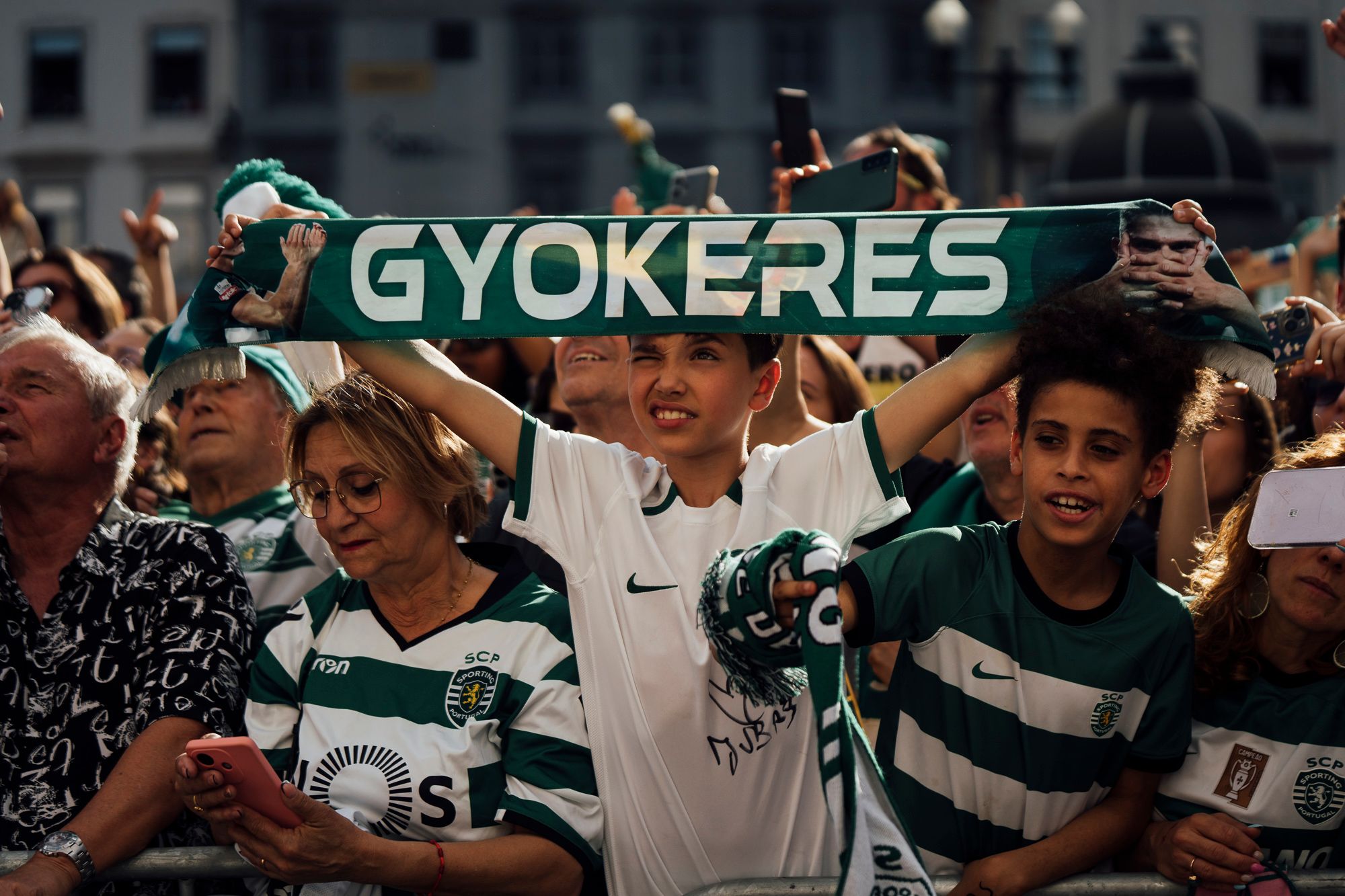 Sporting C.P - Carlos Moedas - 2 - 0