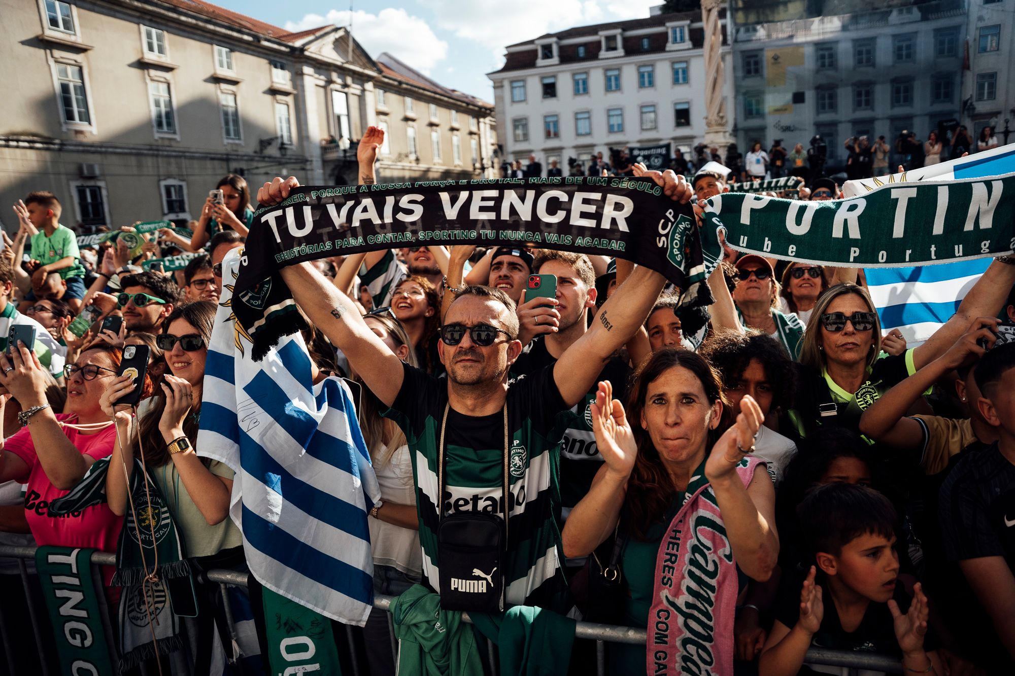 Sporting C.P - Carlos Moedas - 2 - 0