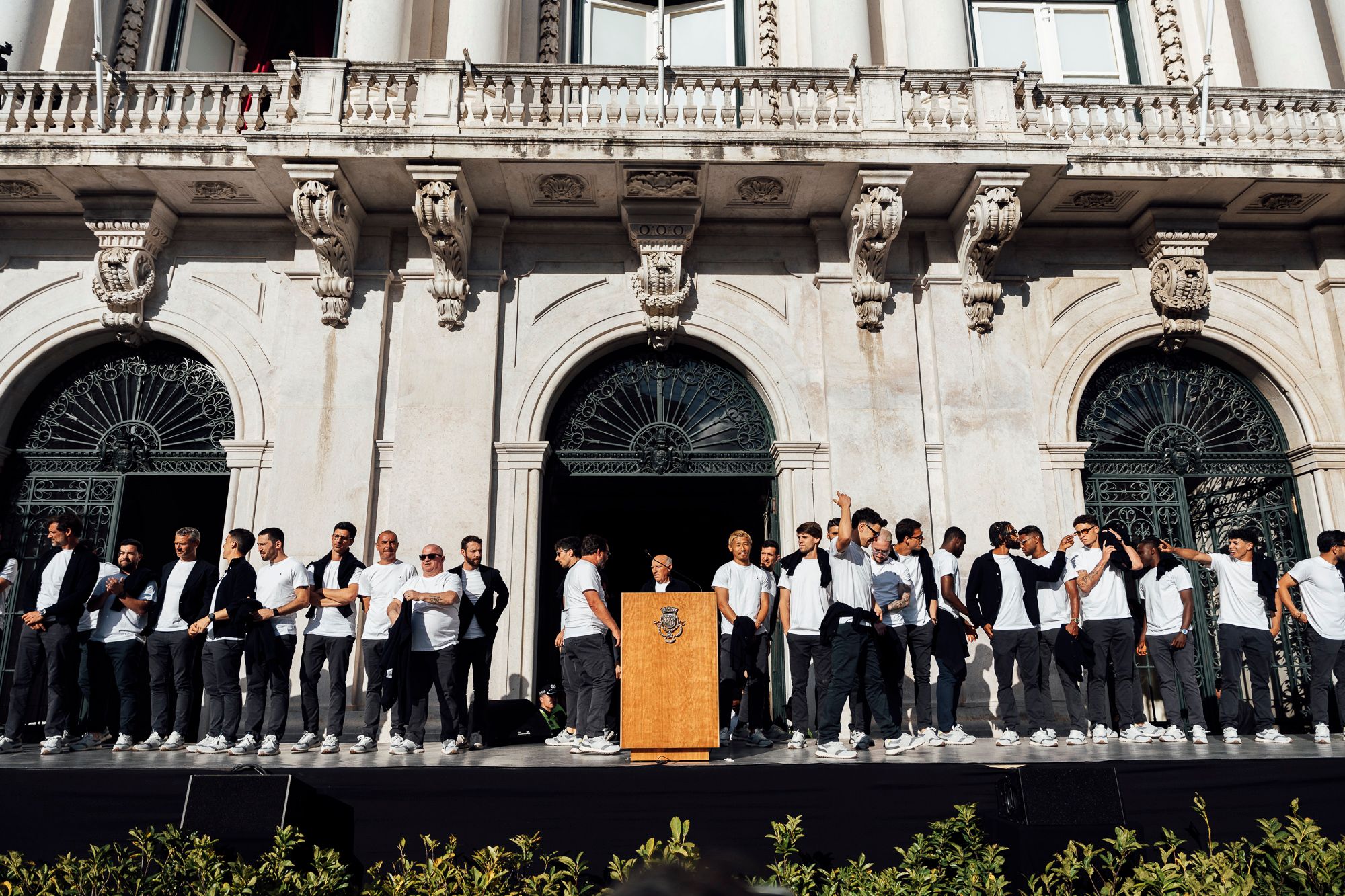 Sporting C.P - Carlos Moedas - 2 - 1