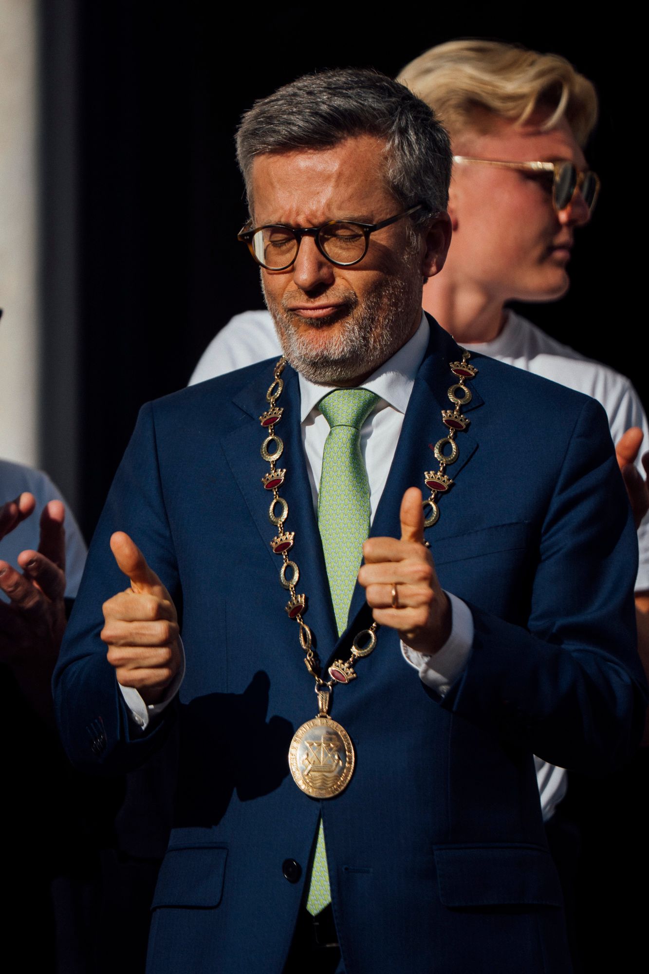 Sporting C.P - Carlos Moedas - 2 - 1