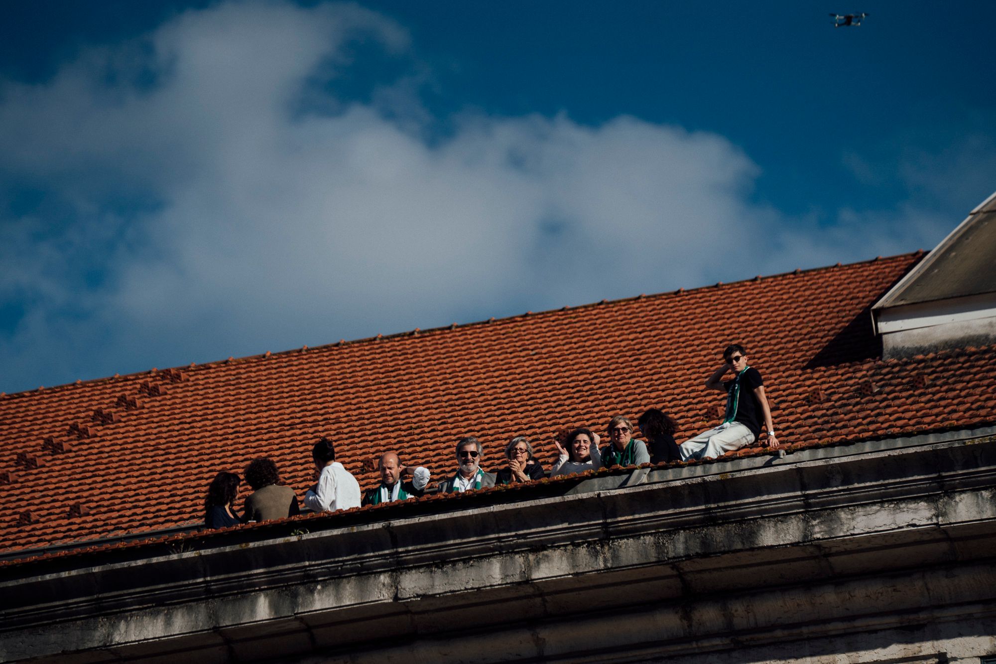 Sporting C.P - Carlos Moedas - 2 - 1