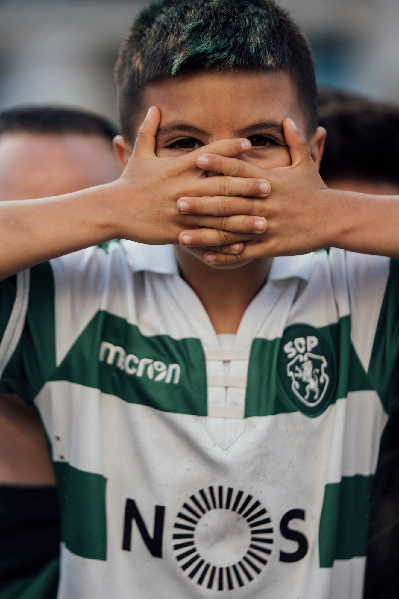 Sporting C.P - Carlos Moedas - 2 - 1