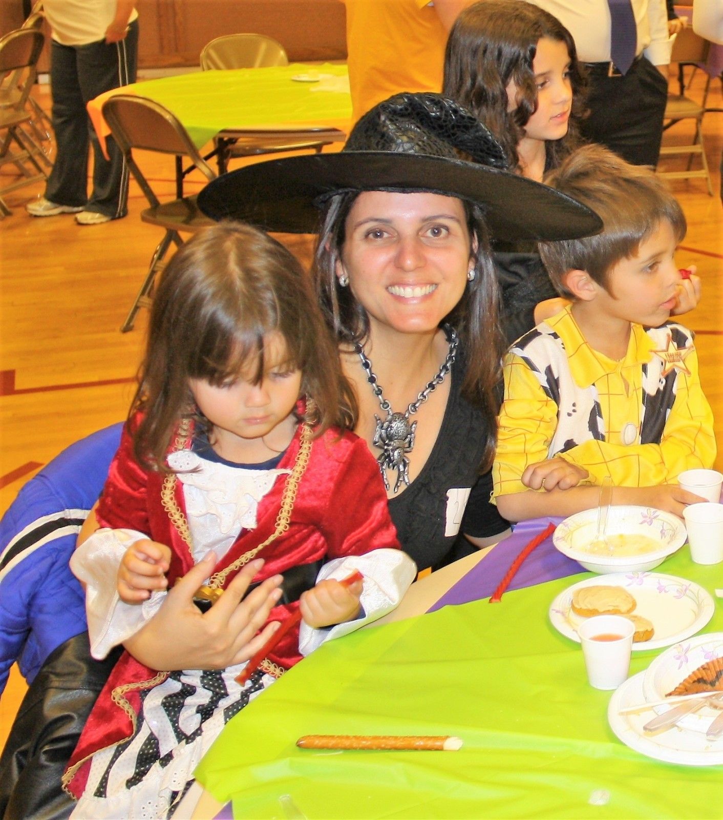 Celebrar o Halloween nos EUA com as crianças. Como foi o Trick or Treats! - 22