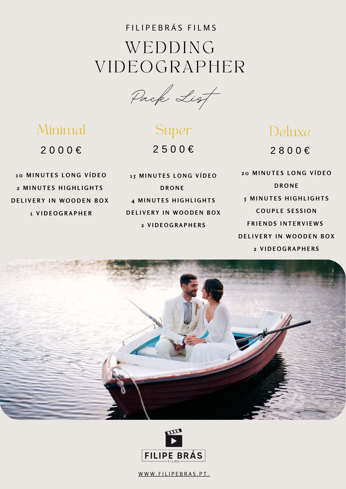 PACKS 2026/27 EN - 2