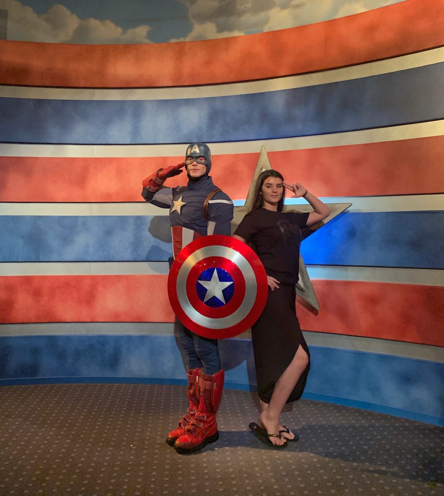 Sequência dos filmes da Marvel para assistir no Disney+ e suas frases marcantes - 9