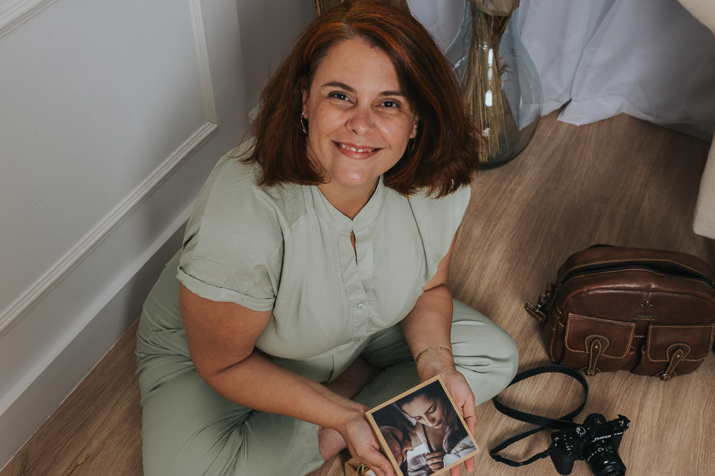 Kaya Veloso - Brasília - DF - 1