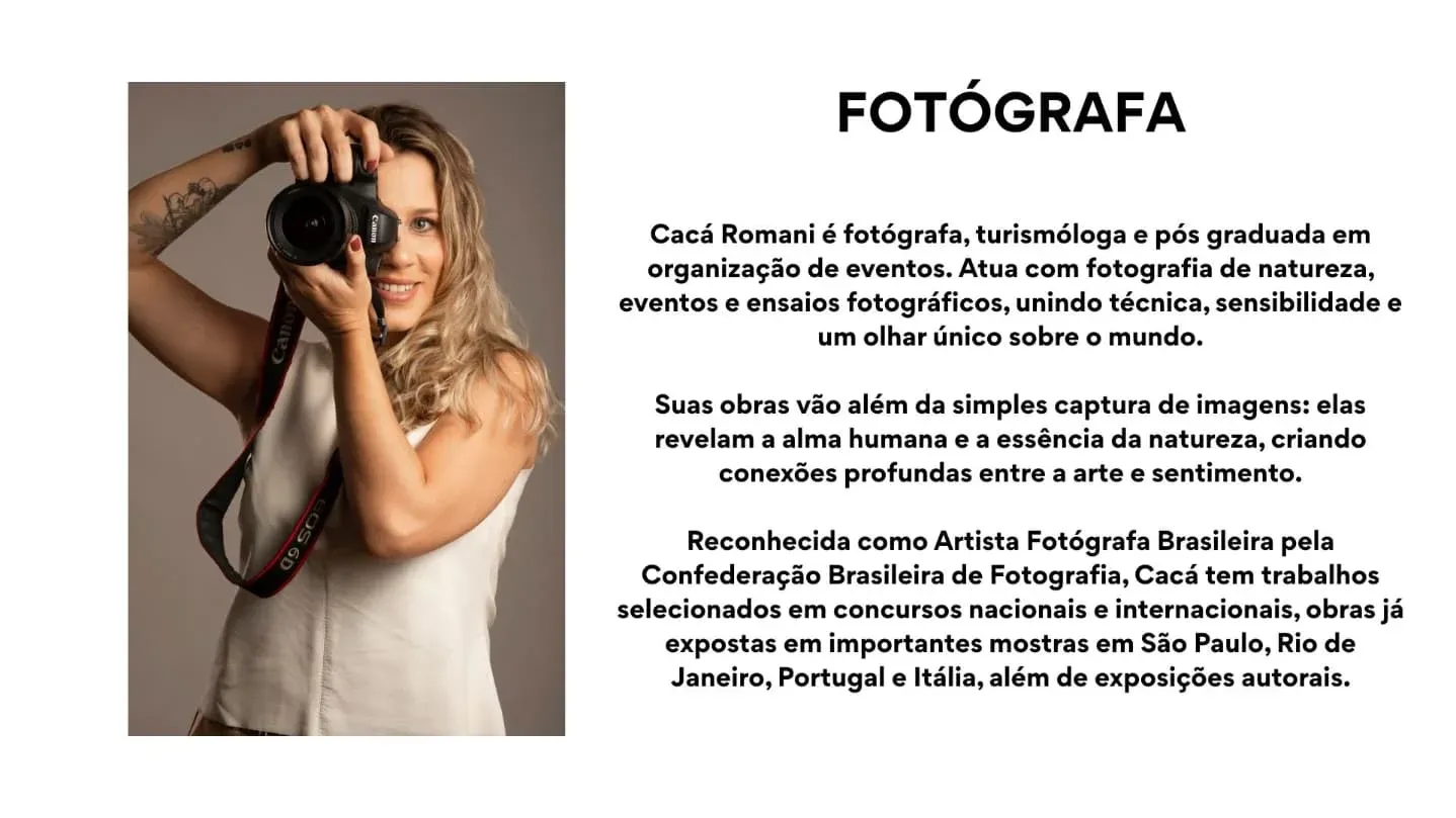 Cacá Romani.ART - 2