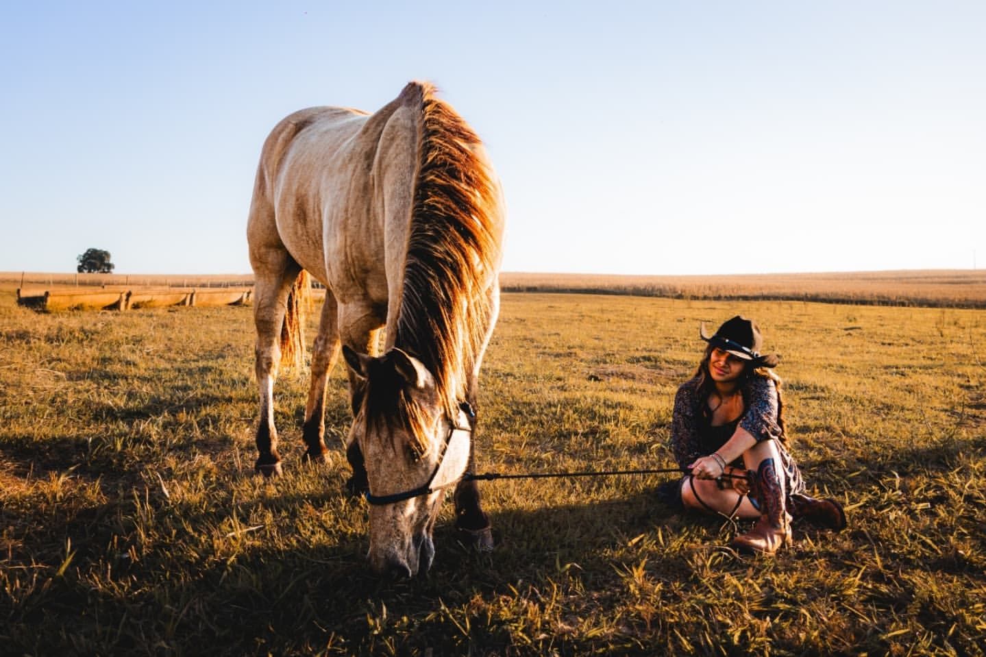 Ensaio de 15 anos Gabriela - 6