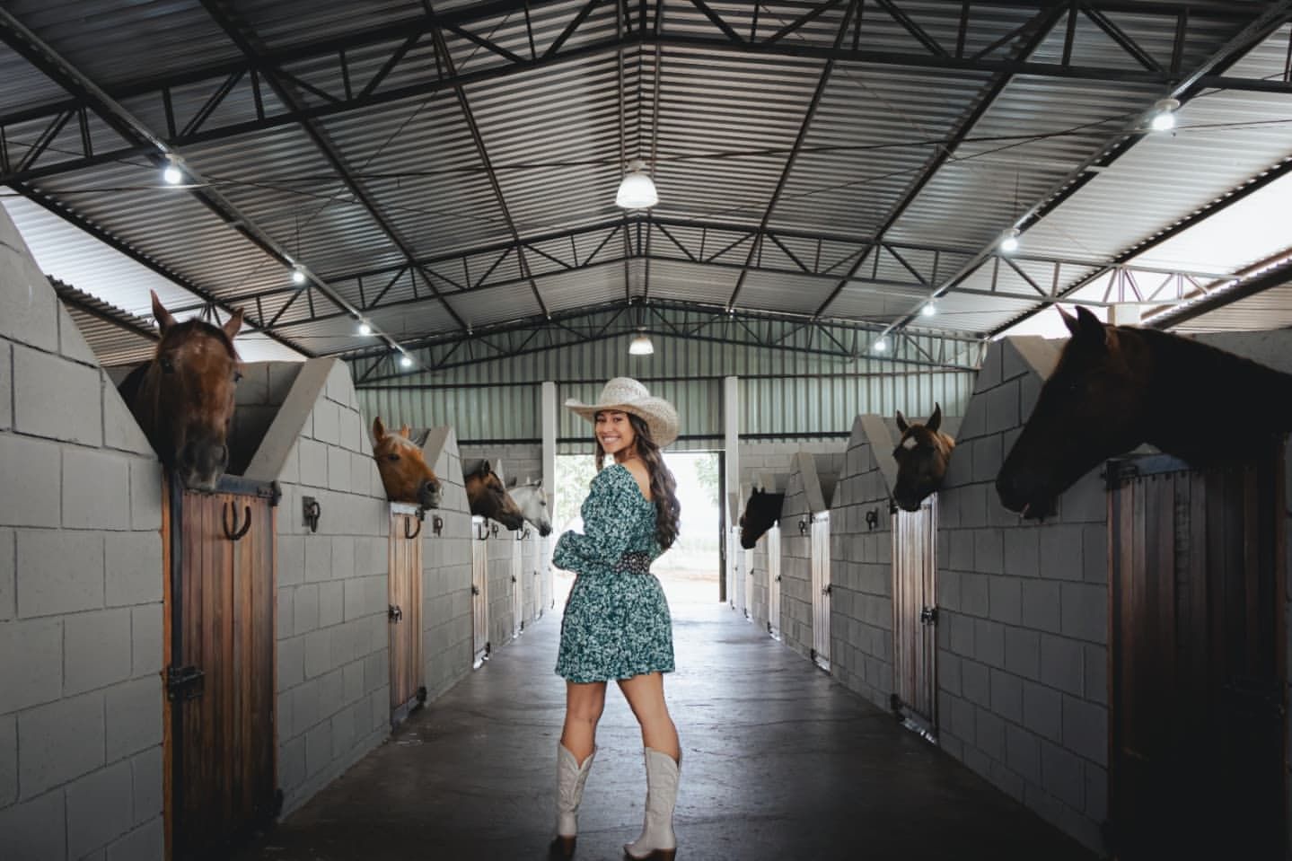 Ensaio de 15 anos Gabriela - 13