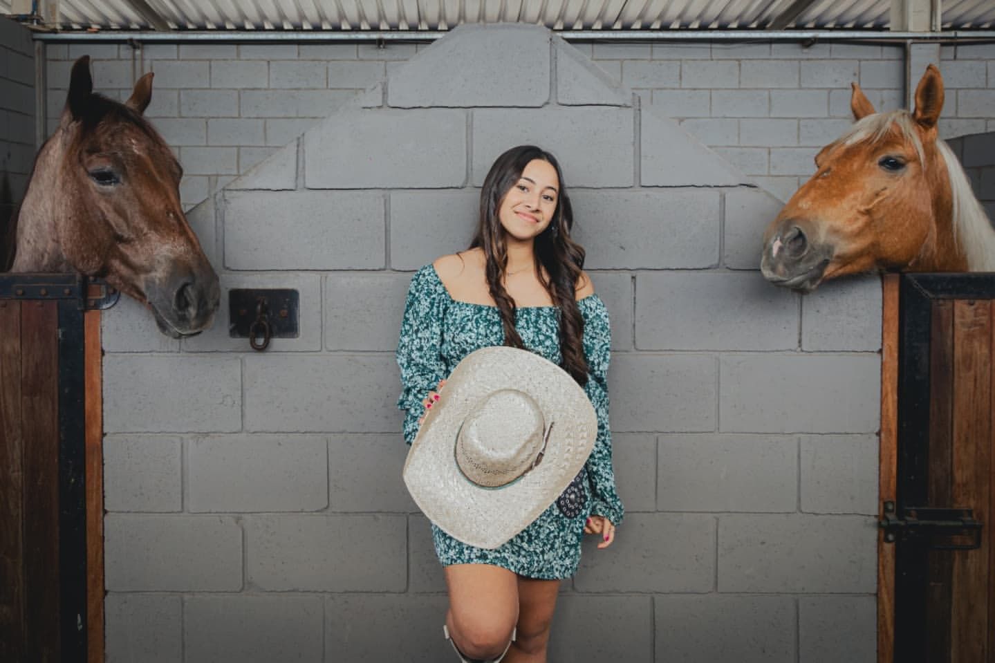 Ensaio de 15 anos Gabriela - 16