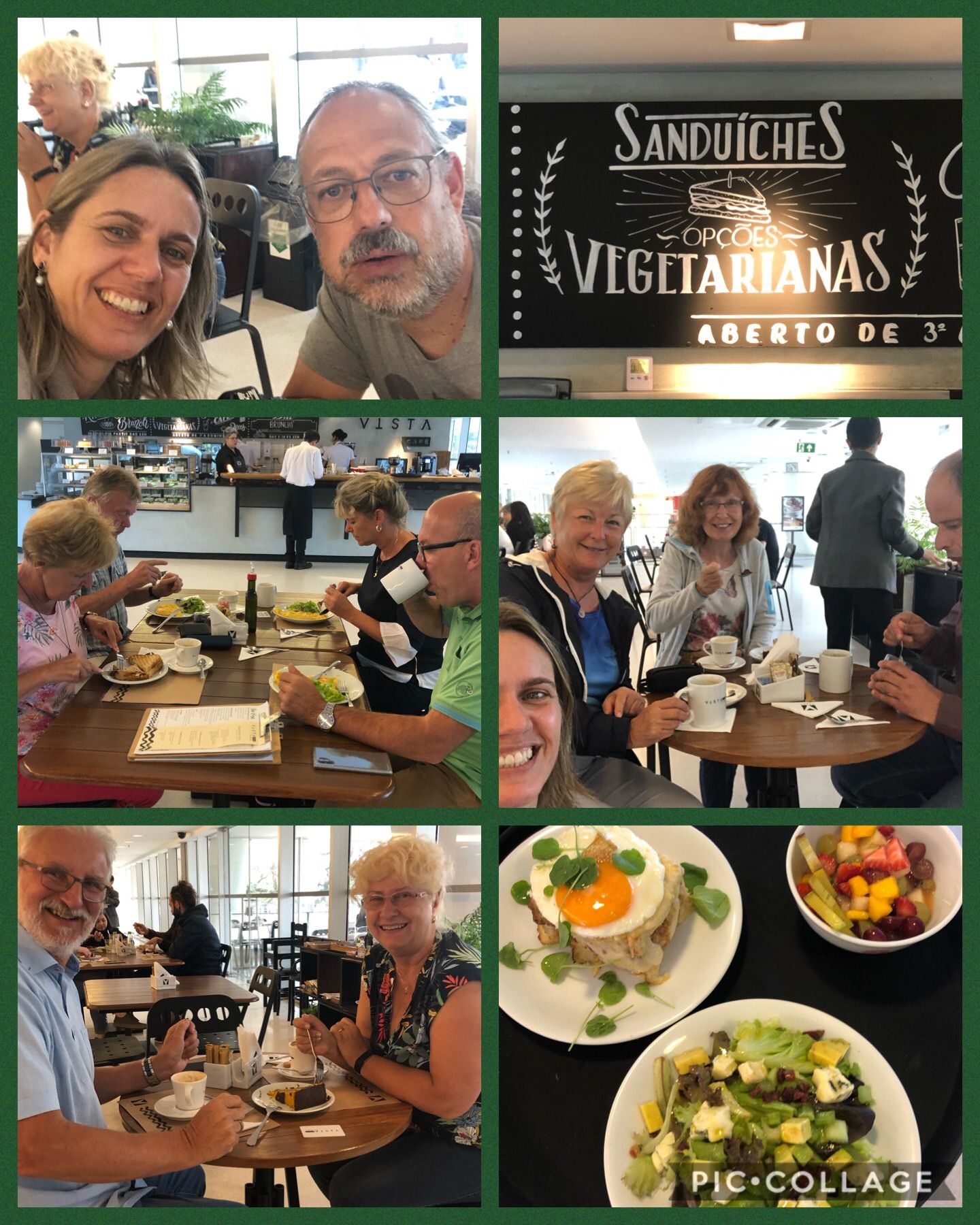 Vista Café e Bar Obelisco -&nbsp;An insider tip for those who want to have a rooftop view in São Paulo!&nbsp; - 6