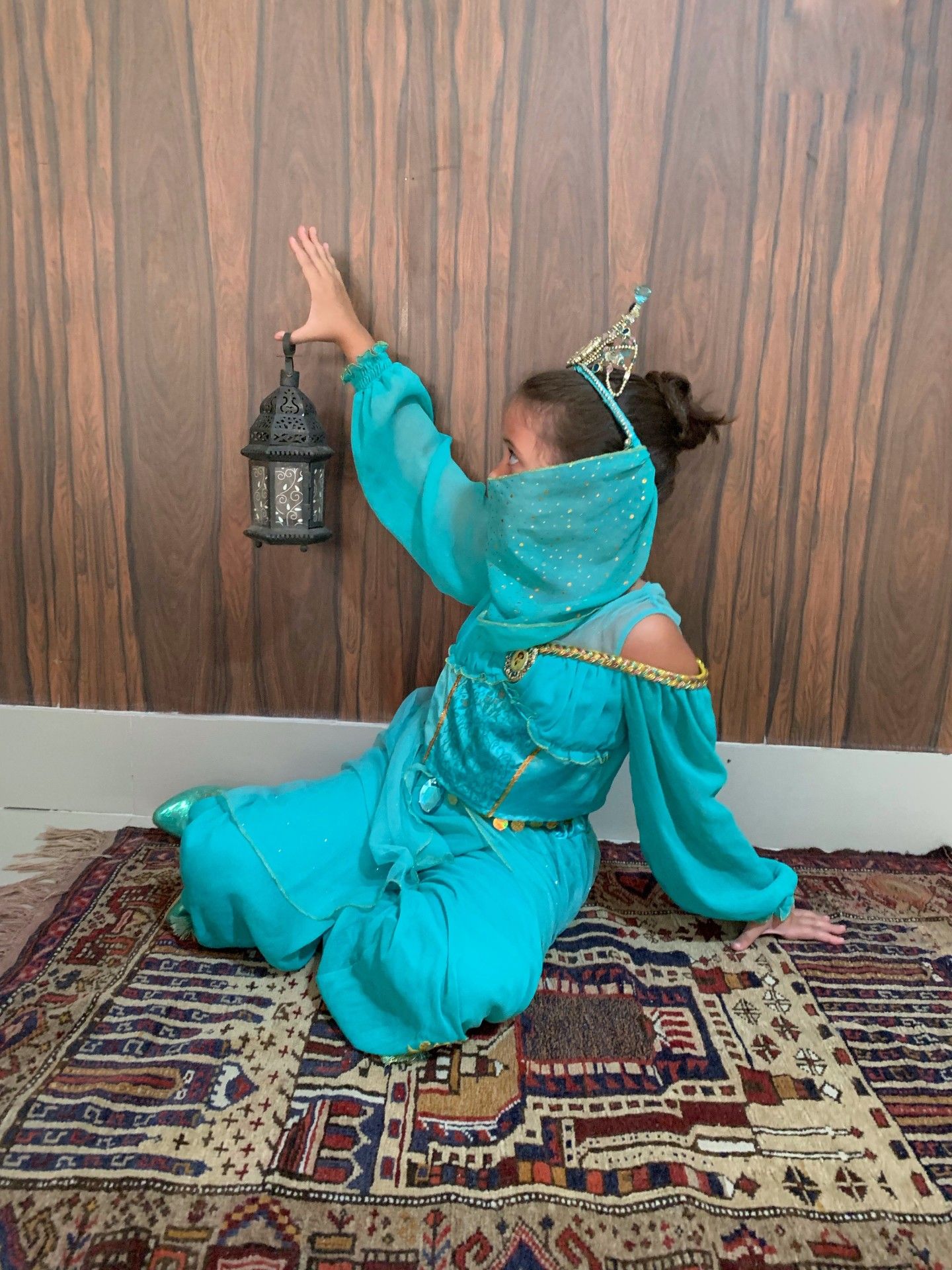 5 Dicas para preparar as crianças para o uso de máscaras - 5