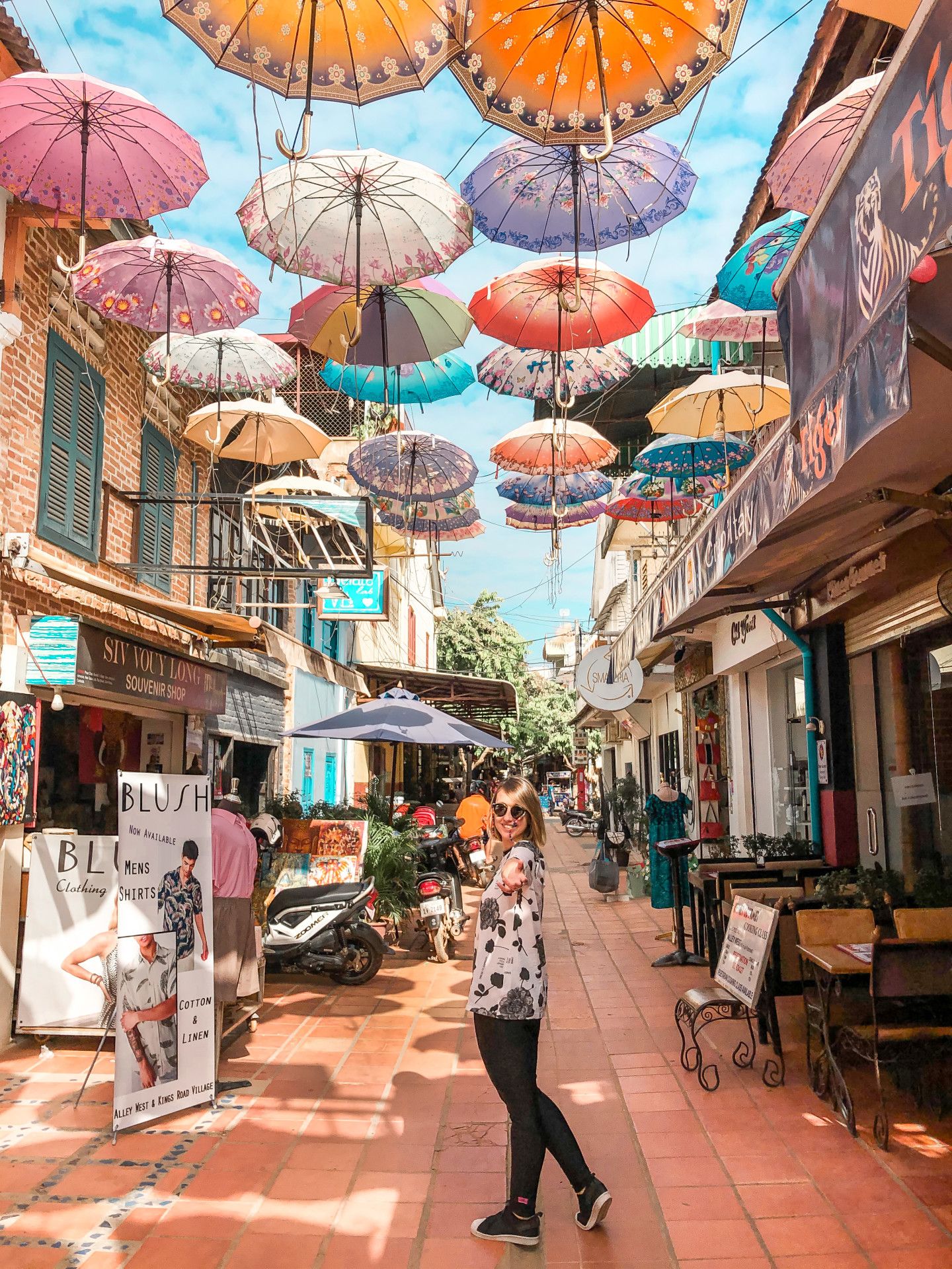 Dicas de roteiro no Sudeste Asiático - 23