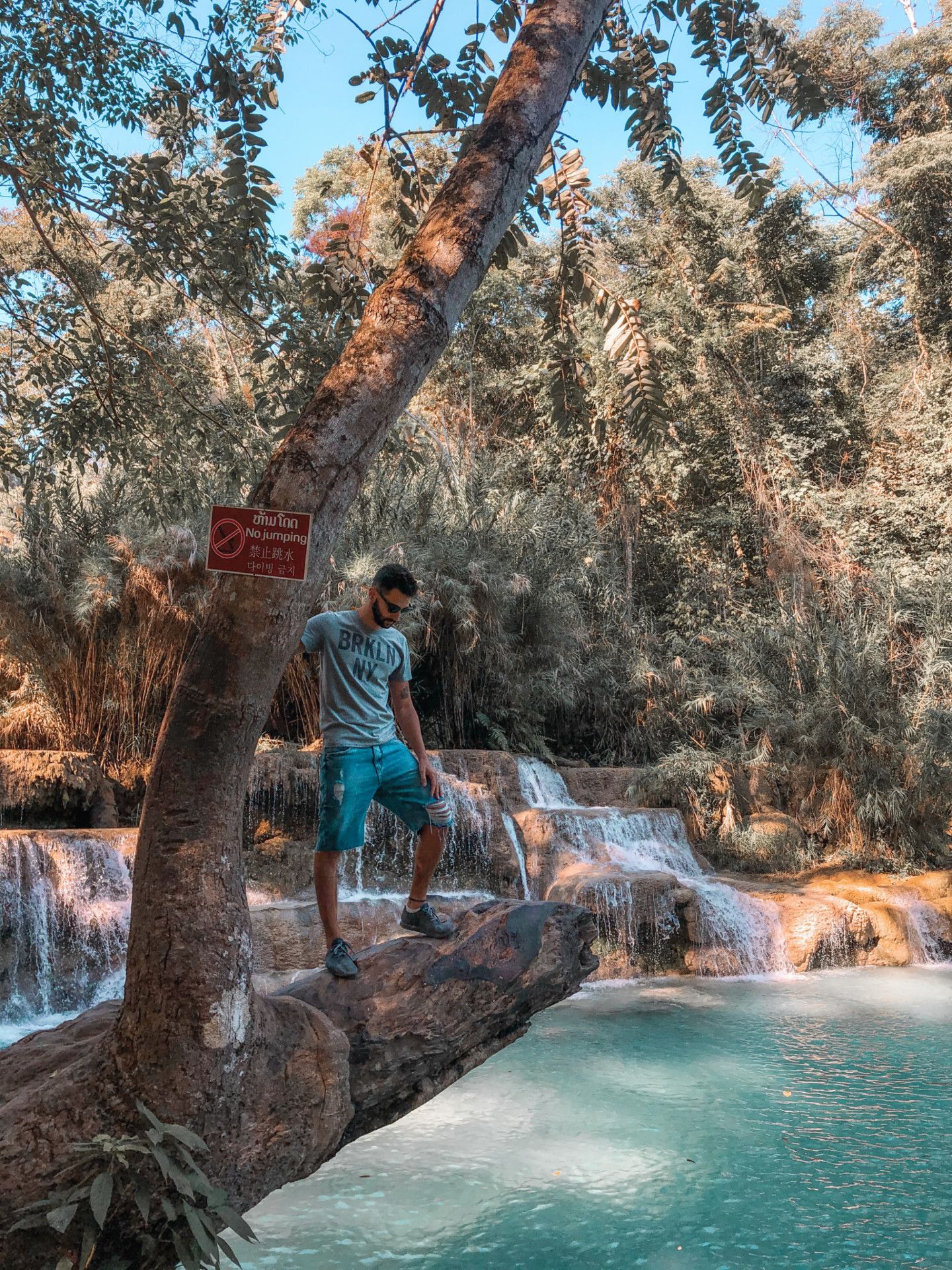 Dicas de roteiro no Sudeste Asiático - 30