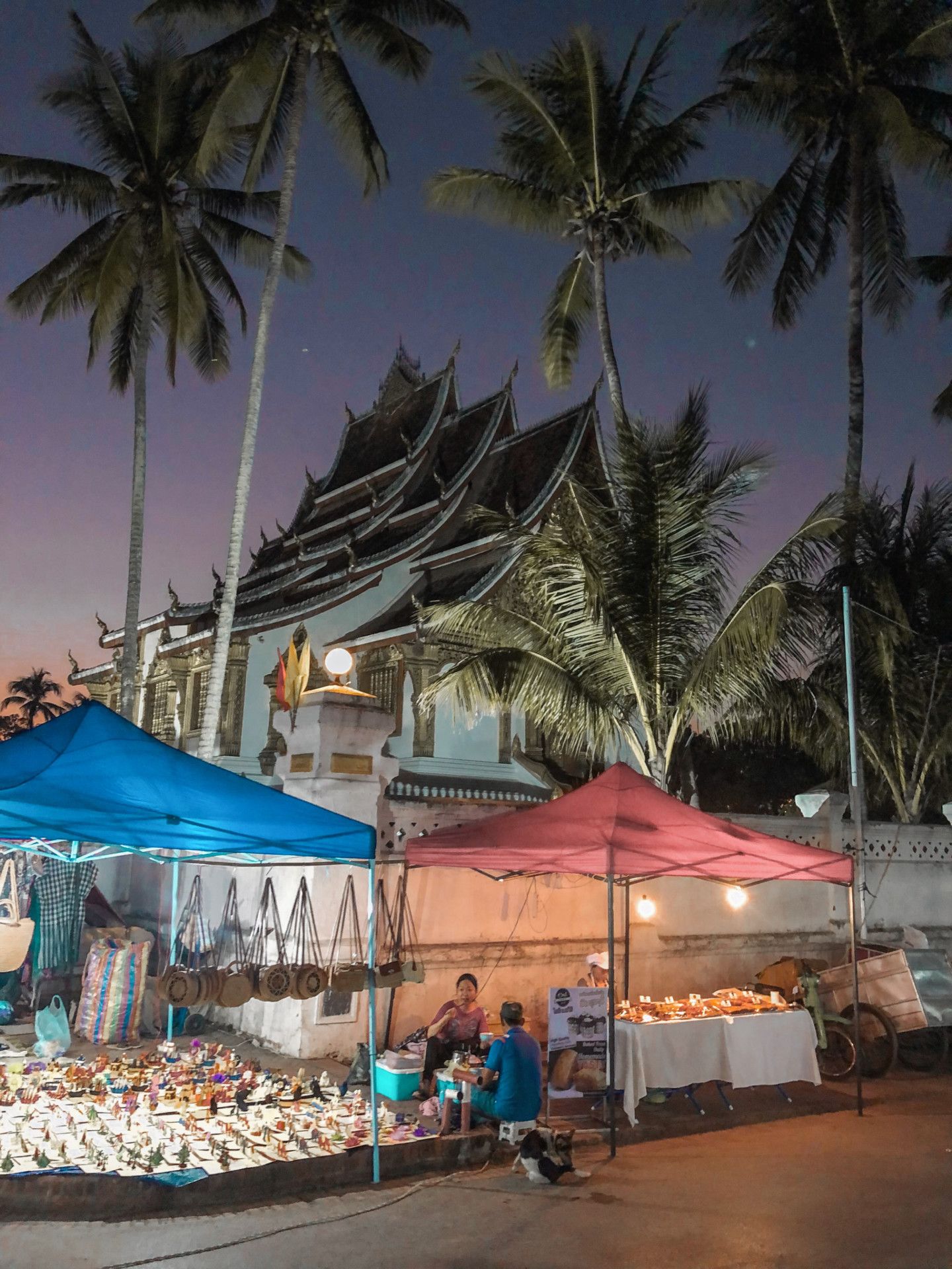 Dicas de roteiro no Sudeste Asiático - 32