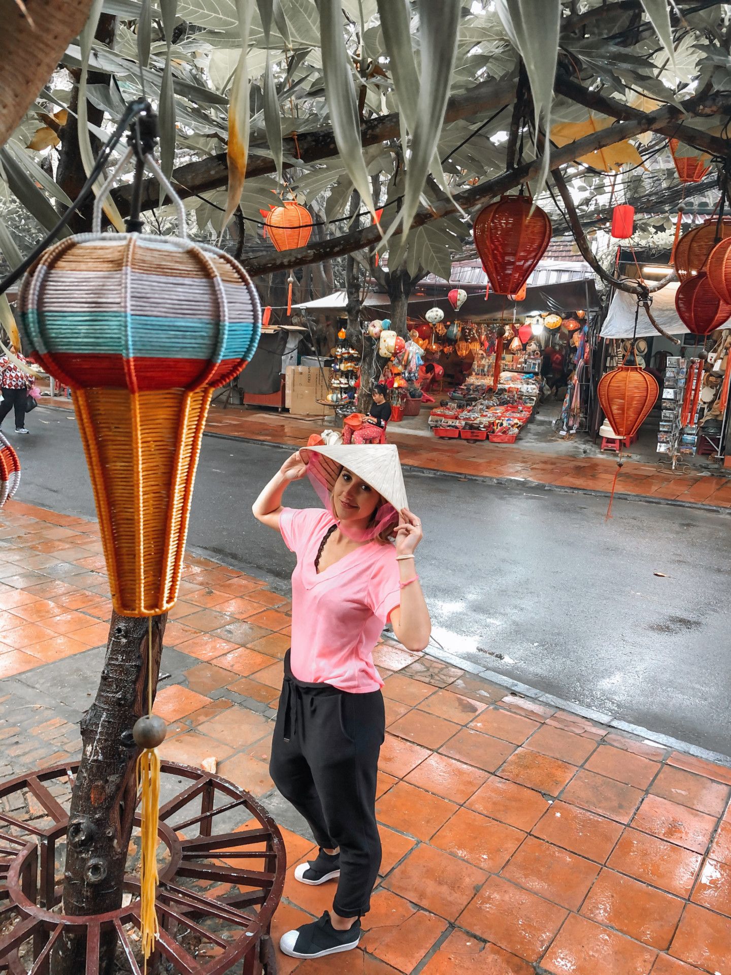 Dicas de roteiro no Sudeste Asiático - 36