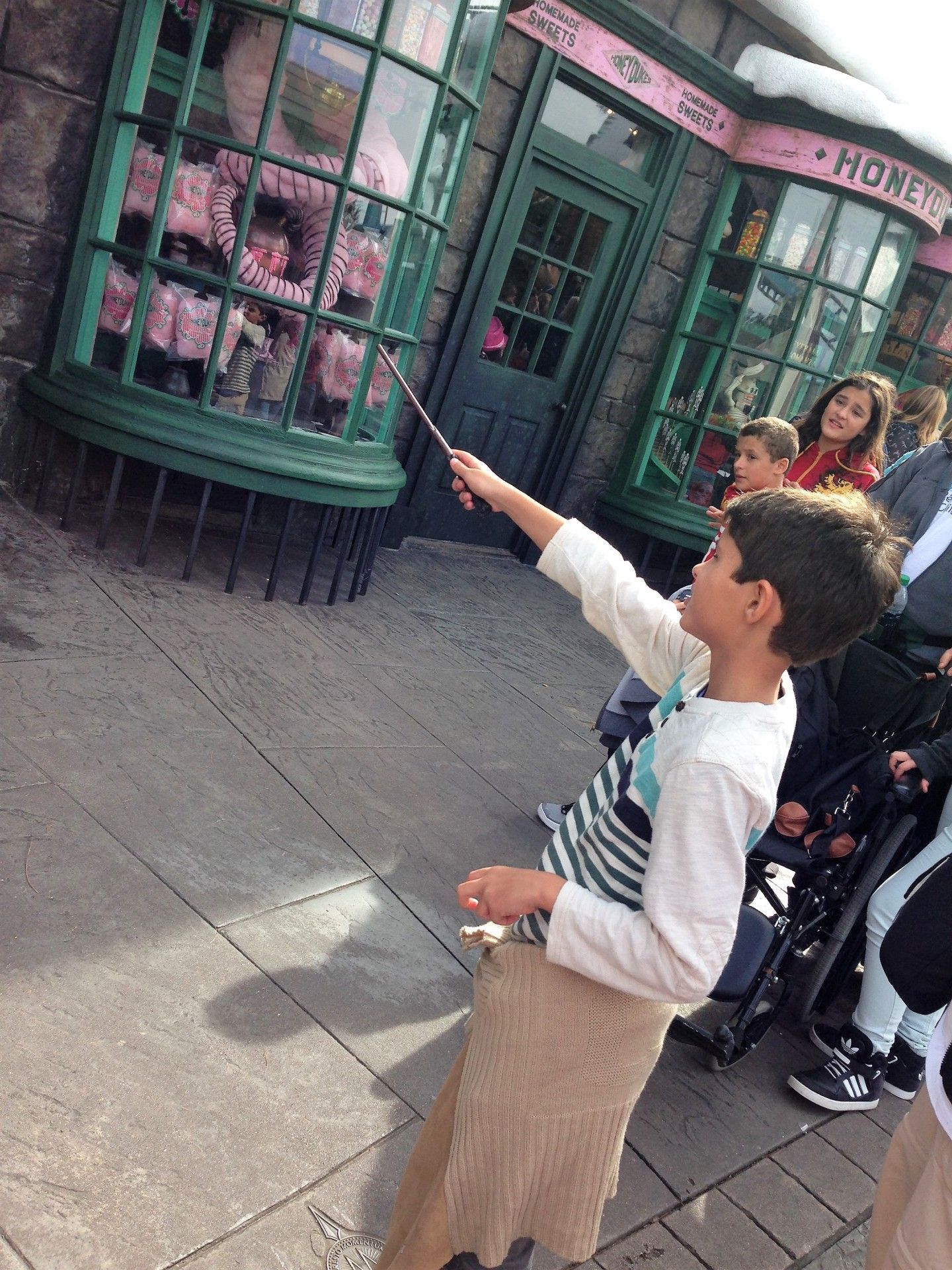 Viajando pelo Mundo Mágico do Harry Potter na quarentena! - 10