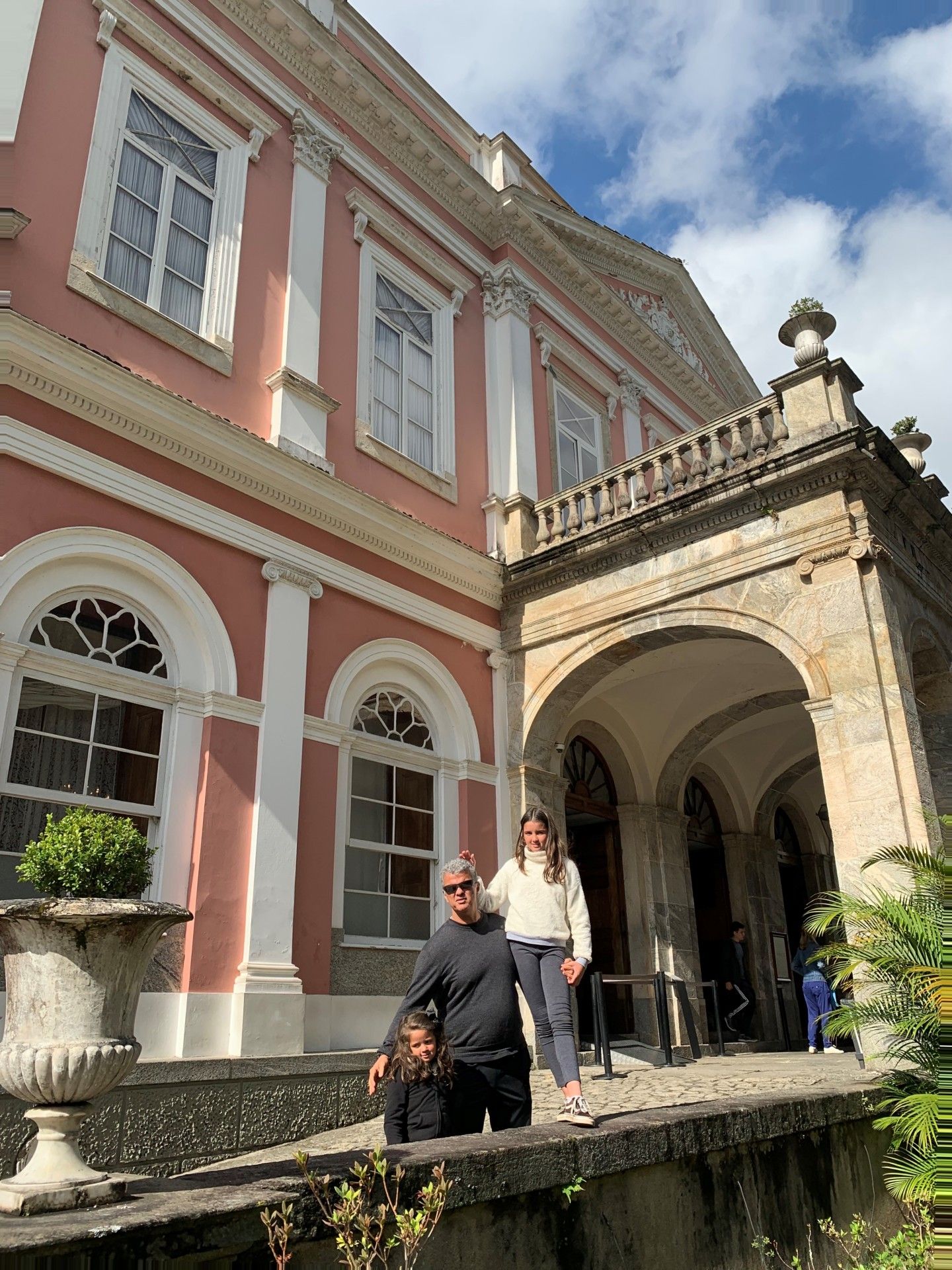 Visitando o Museu Imperial em Petrópolis no Rio de Janeiro - 9