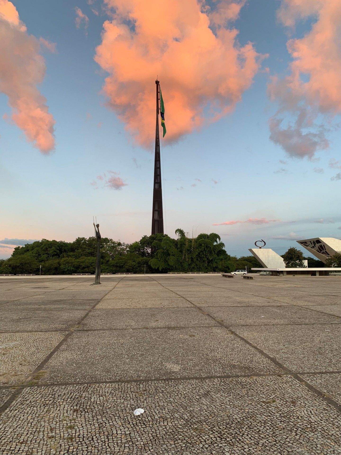 Conhecendo a Capital do Brasil! Top 10 lugares imperdíveis em Brasília - 5