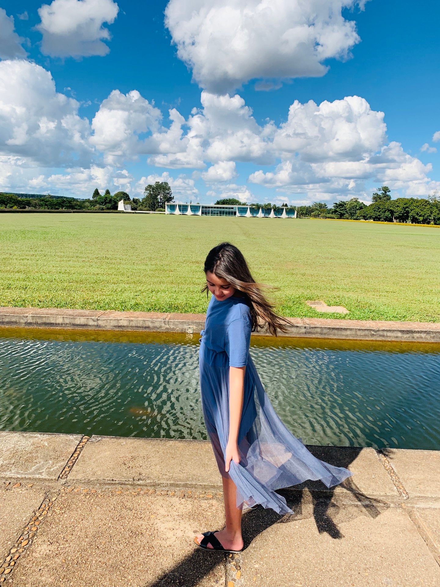 Conhecendo a Capital do Brasil! Top 10 lugares imperdíveis em Brasília - 26