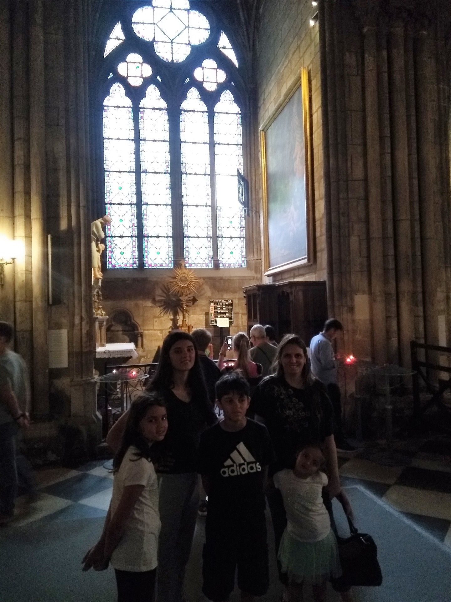 Paris com criança: um tour pelos cenários de famosos desenhos animados - 10