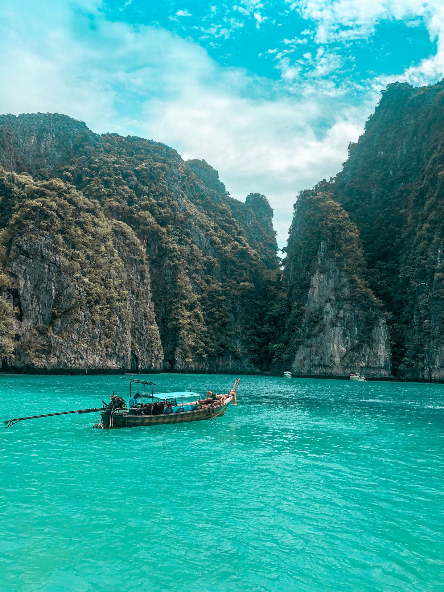Conheça as praias da Tailândia | Sugestões para sua viagem - 7