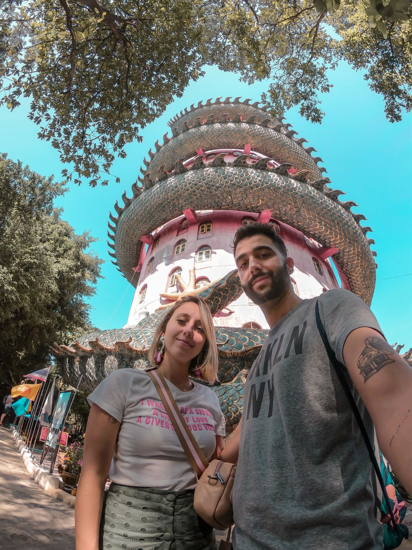 Viagem para a Tailândia: Saiba o que fazer em Bangkok - 30