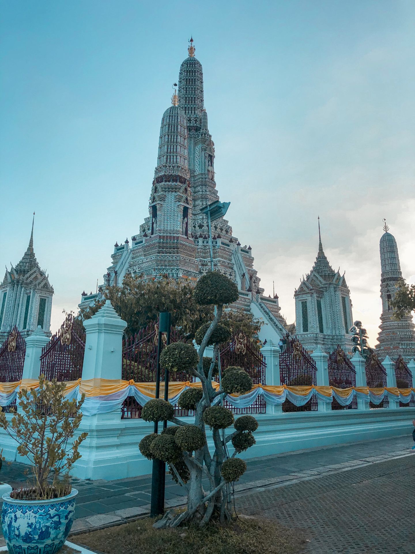 Viagem para a Tailândia: Saiba o que fazer em Bangkok - 17