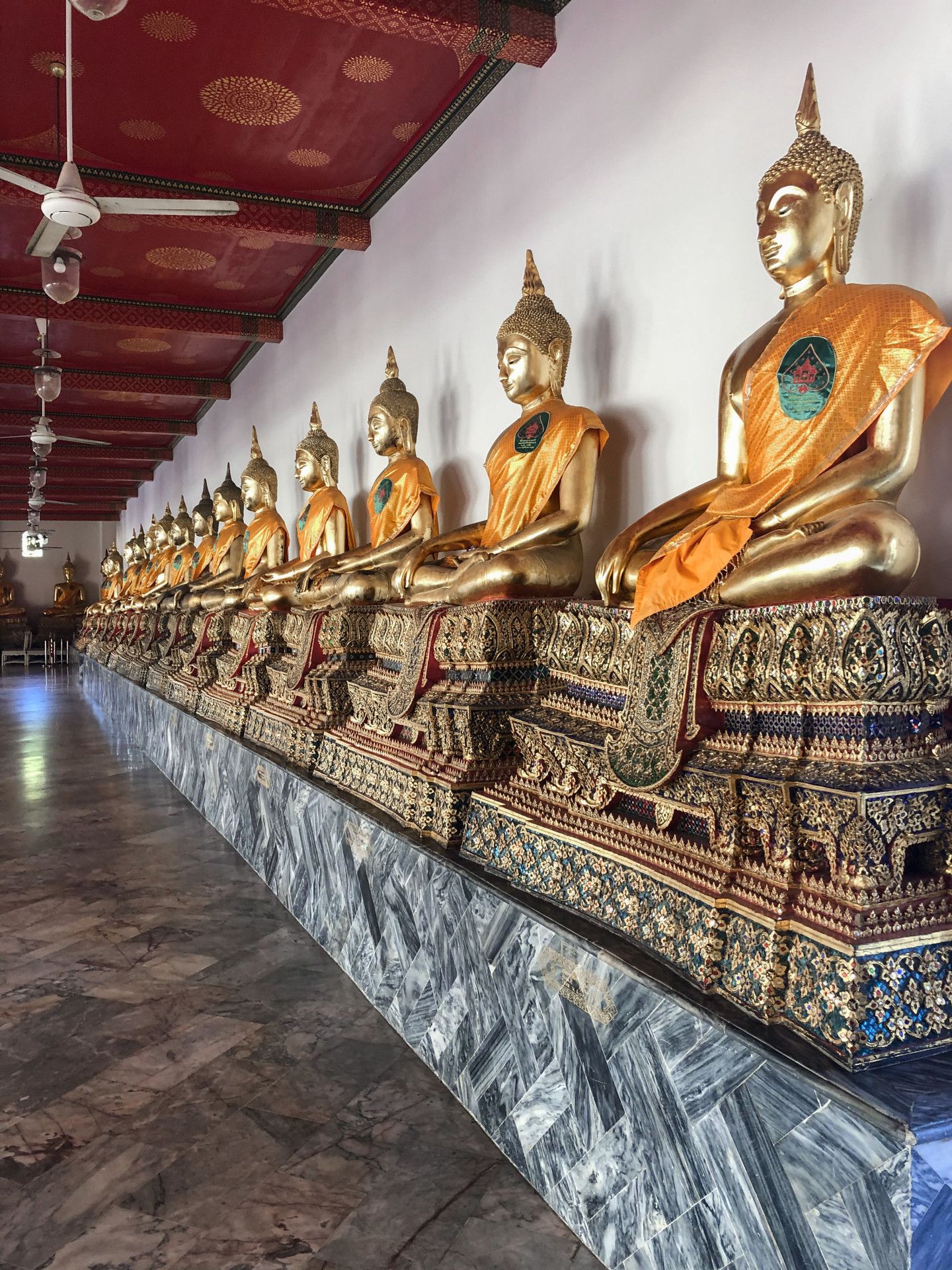 Viagem para a Tailândia: Saiba o que fazer em Bangkok - 13