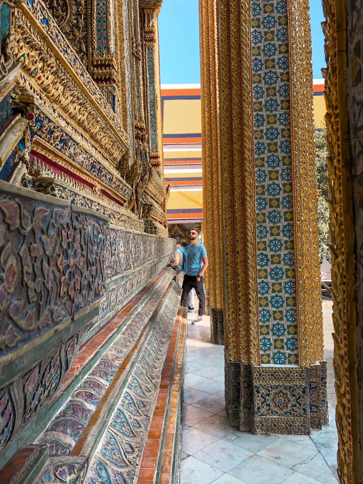 Viagem para a Tailândia: Saiba o que fazer em Bangkok - 39