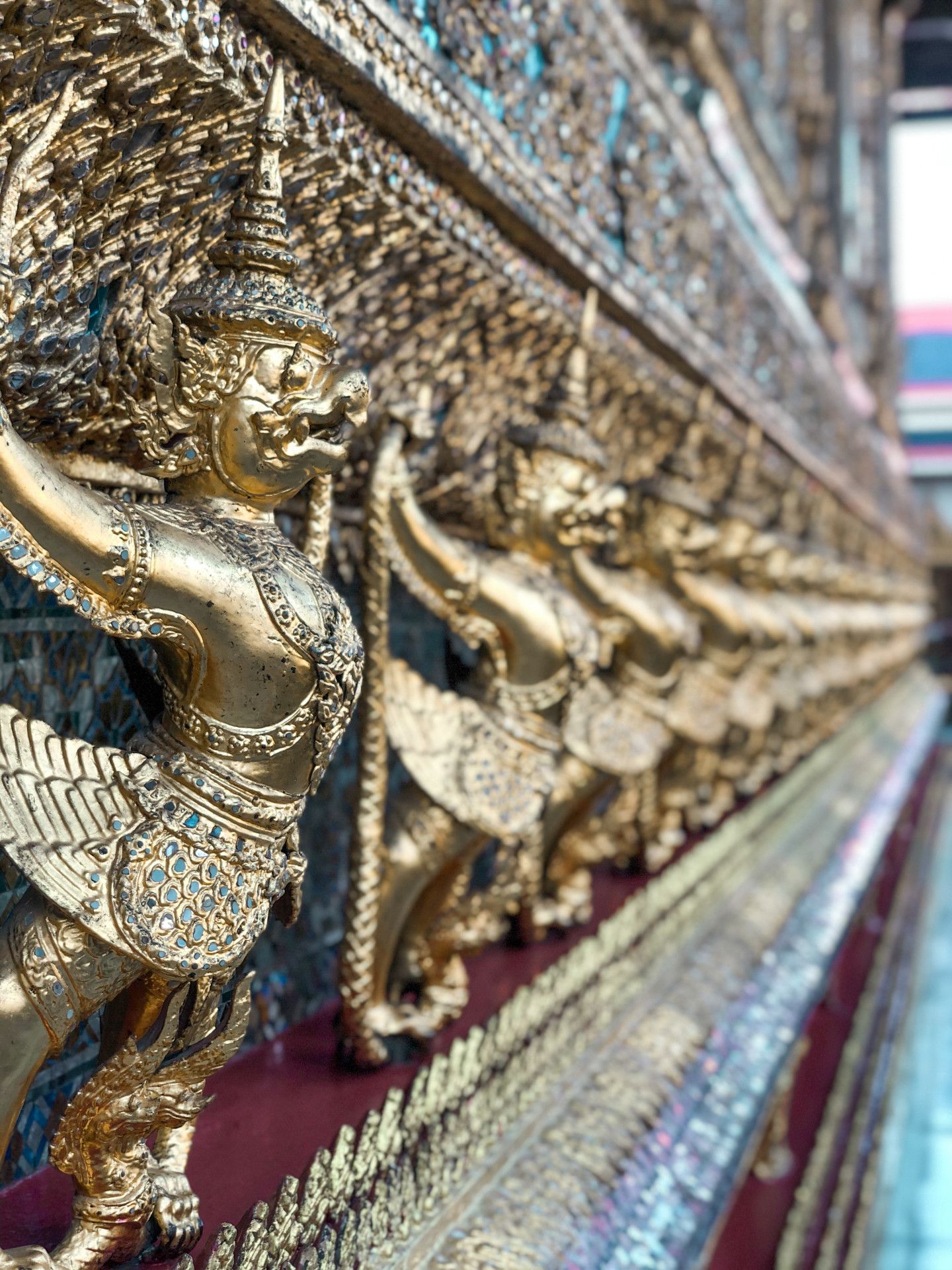 Viagem para a Tailândia: Saiba o que fazer em Bangkok - 41