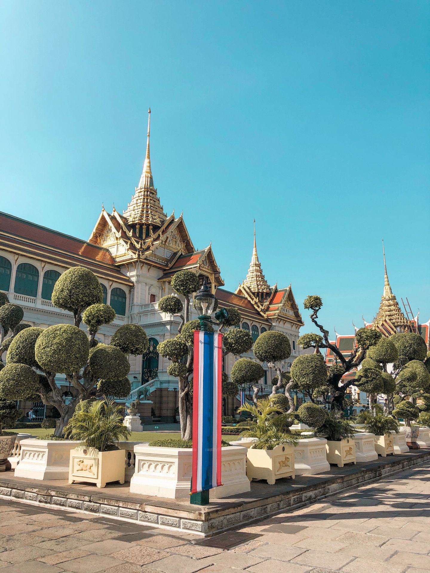 Viagem para a Tailândia: Saiba o que fazer em Bangkok - 9