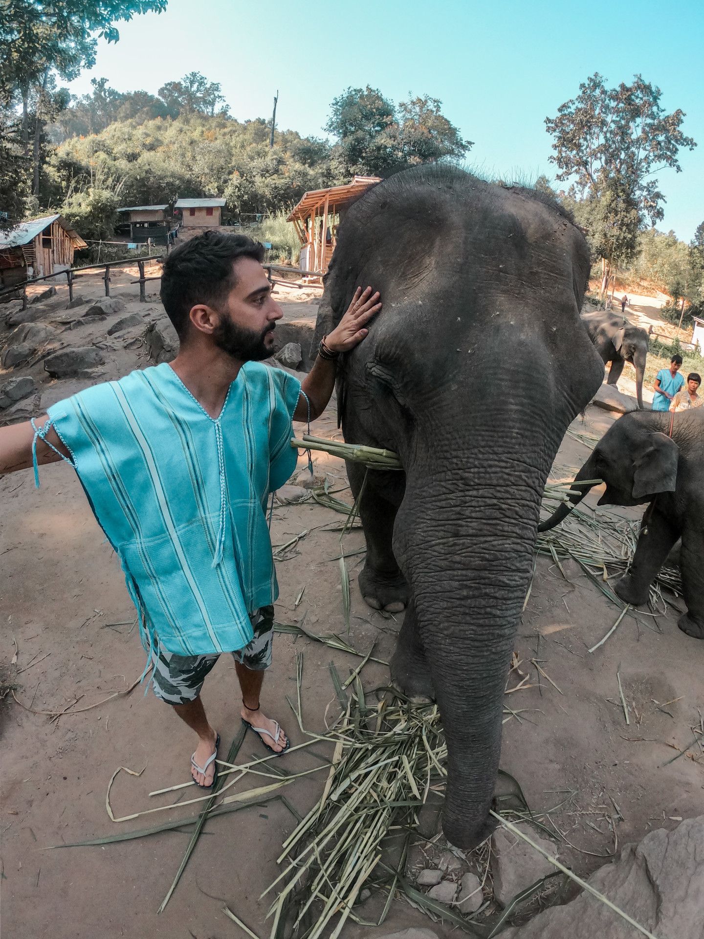 Dicas de Chiang Mai, a capital espiritual da Tailândia - 13