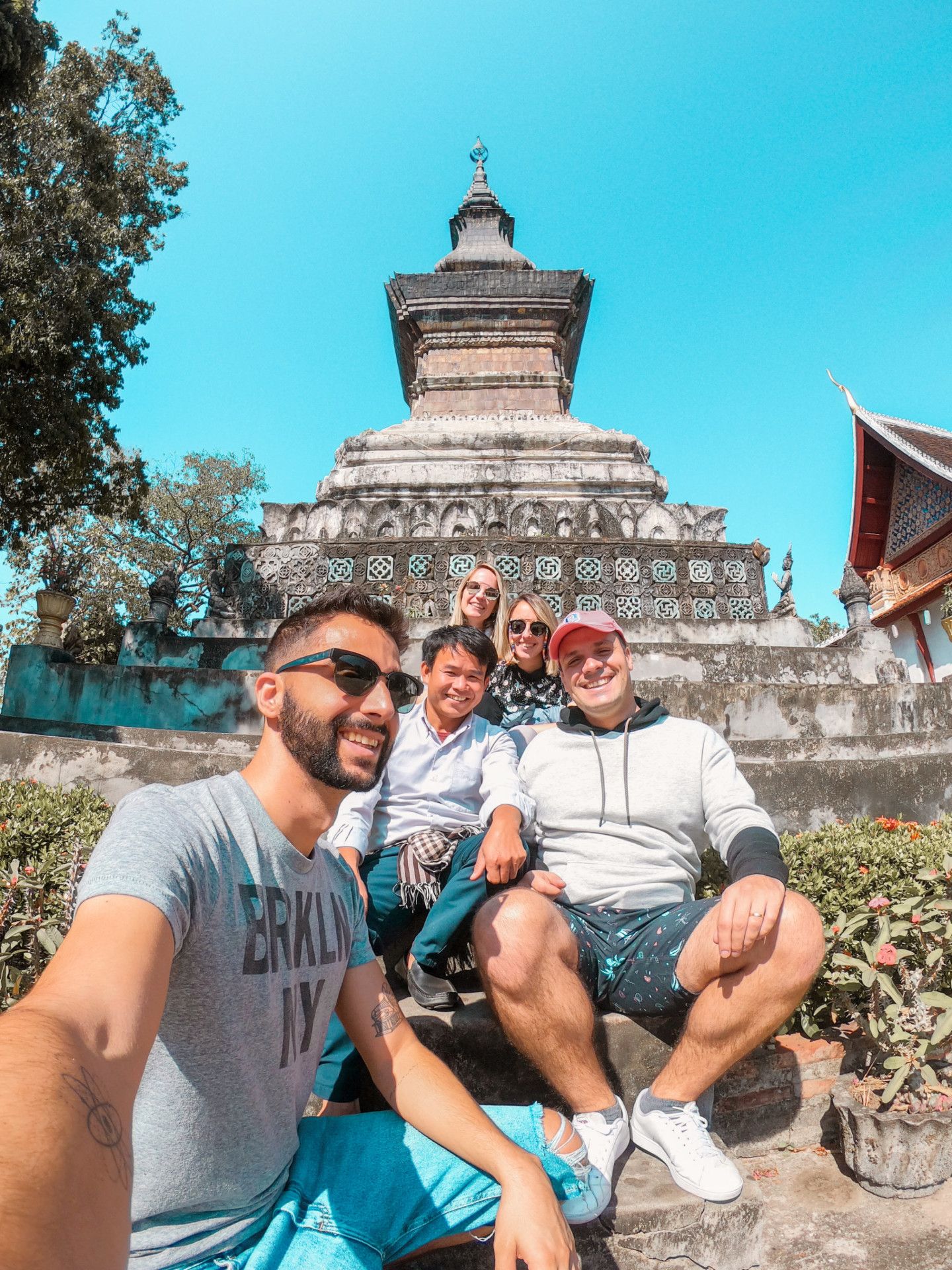 Descubra 18 fatos e curiosidades sobre o Laos - 16