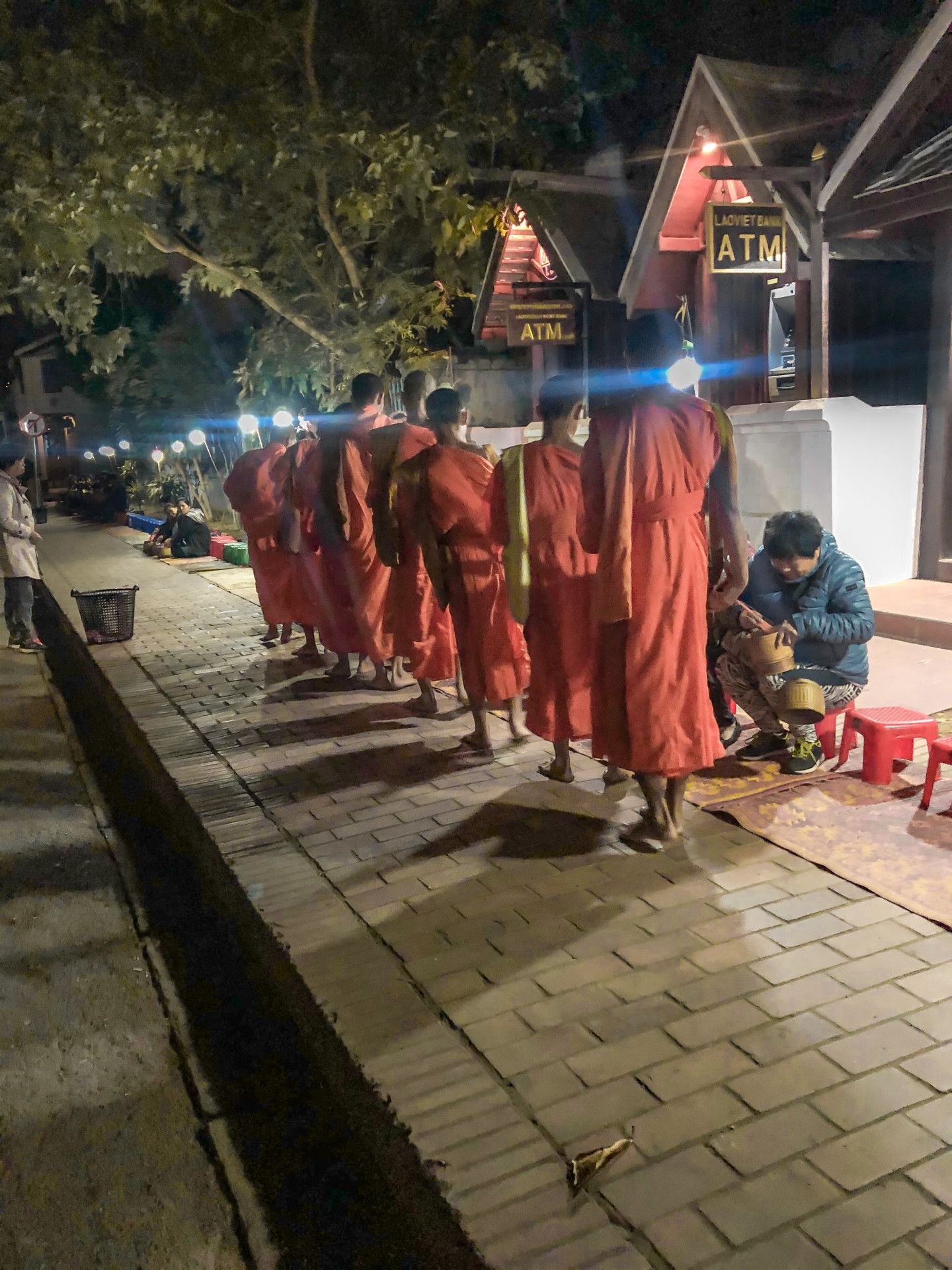 Descubra 18 fatos e curiosidades sobre o Laos - 10