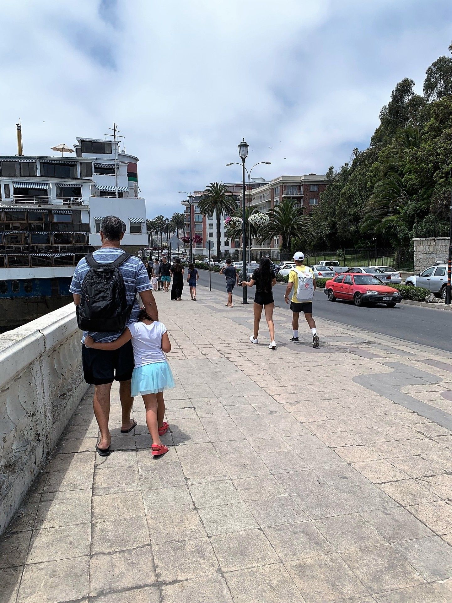 Vinã del Mar: bate-volta saindo de Santiago - 6