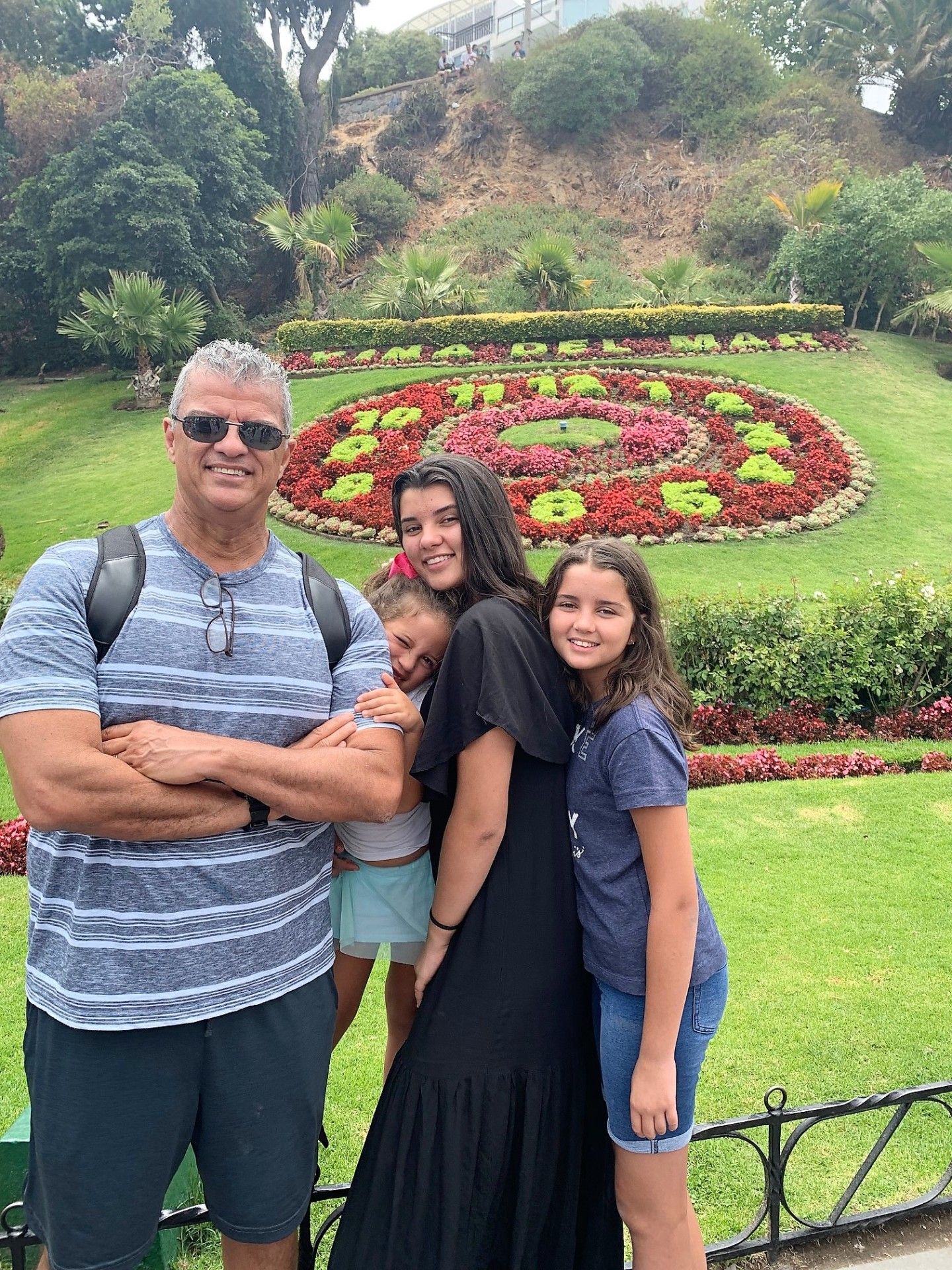 Vinã del Mar: bate-volta saindo de Santiago - 20