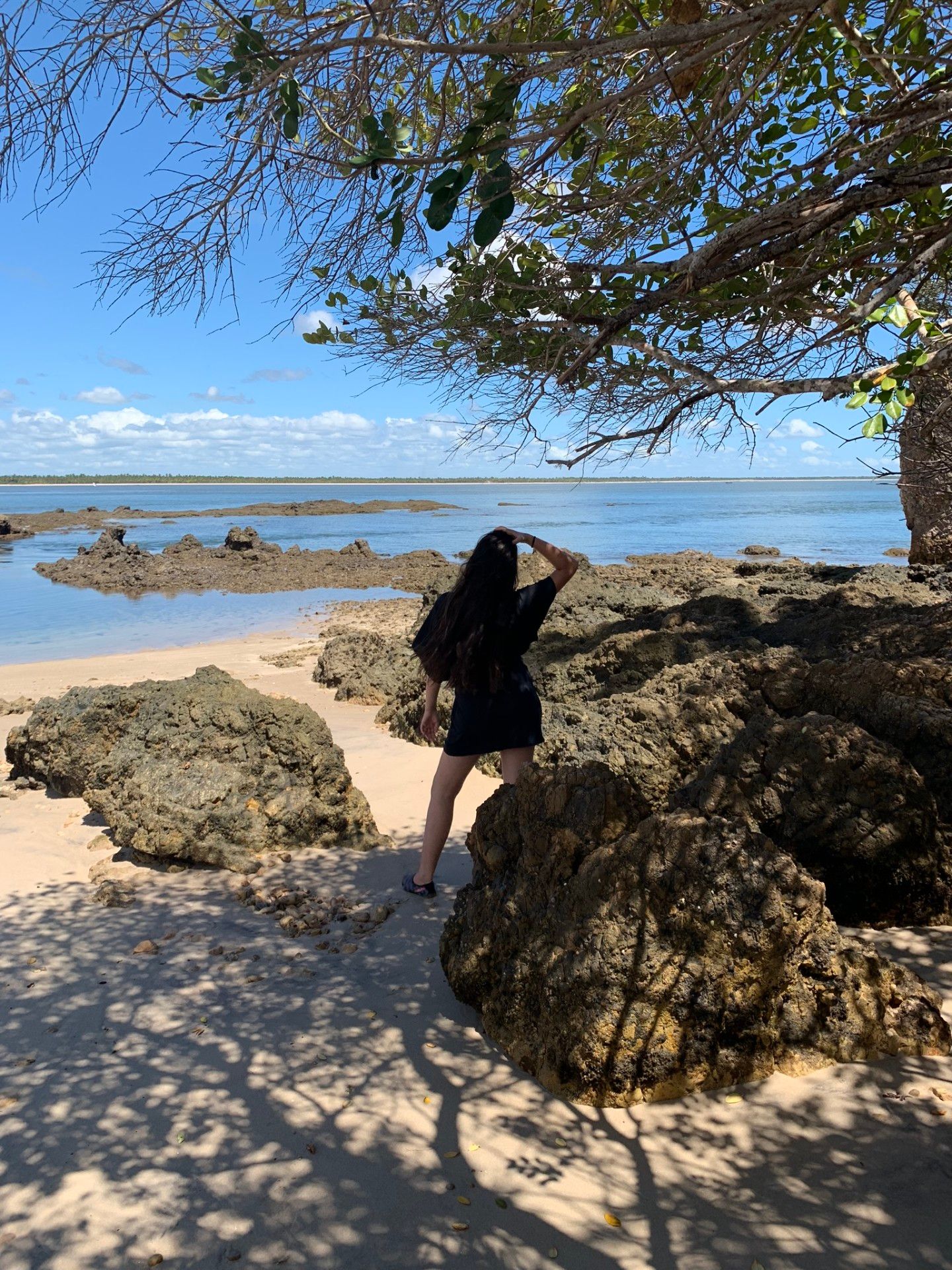 De Salvador a Ilhéus: guia de praias da Costa do Cacau e do Dendê! - 35