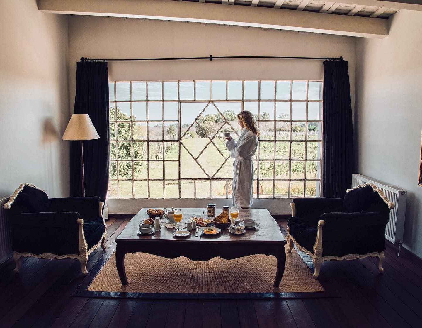 Turismo de Isolamento: onde se hospedar no Uruguay - 36