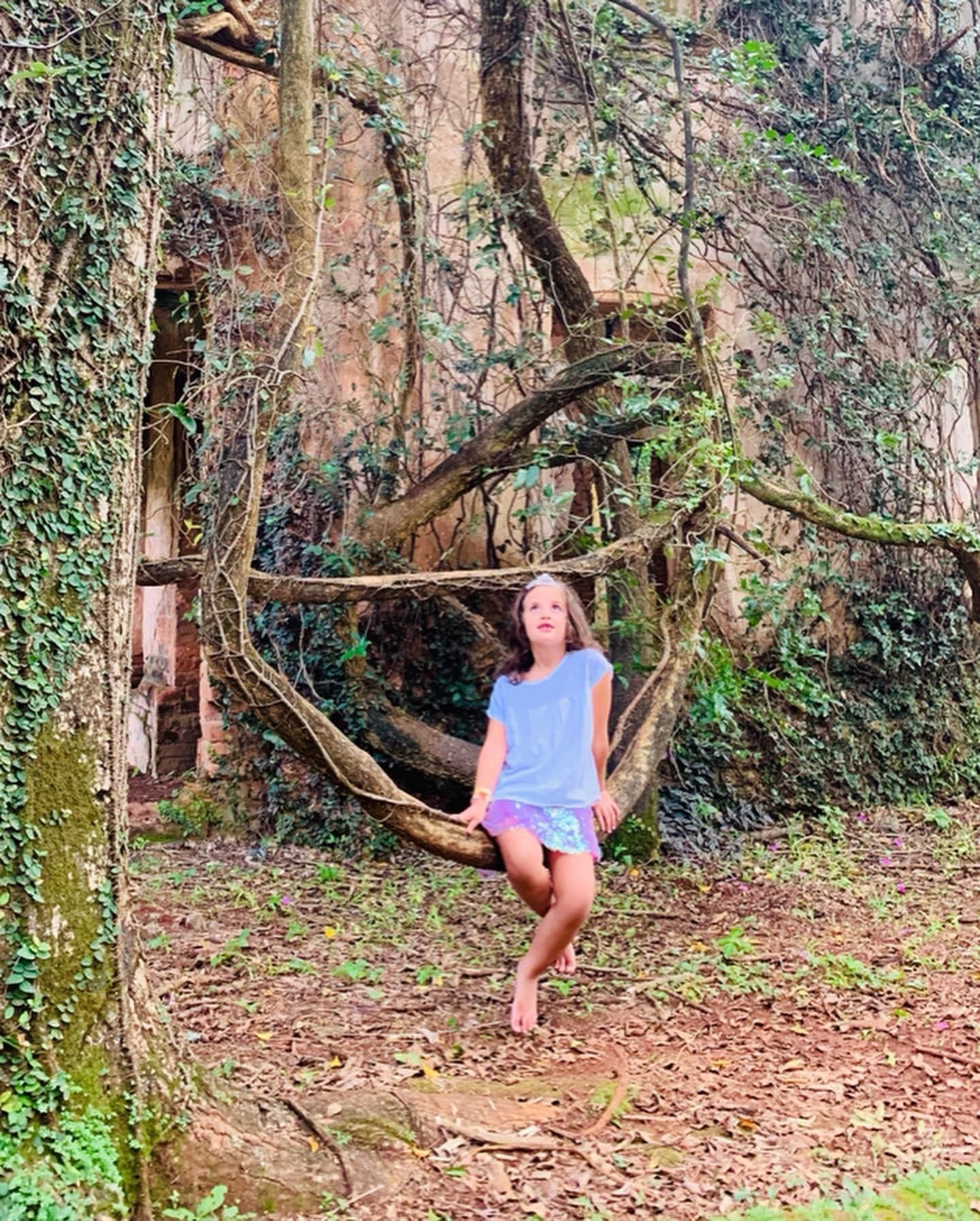 10 Resorts no Brasil que visitamos com as crianças - 43