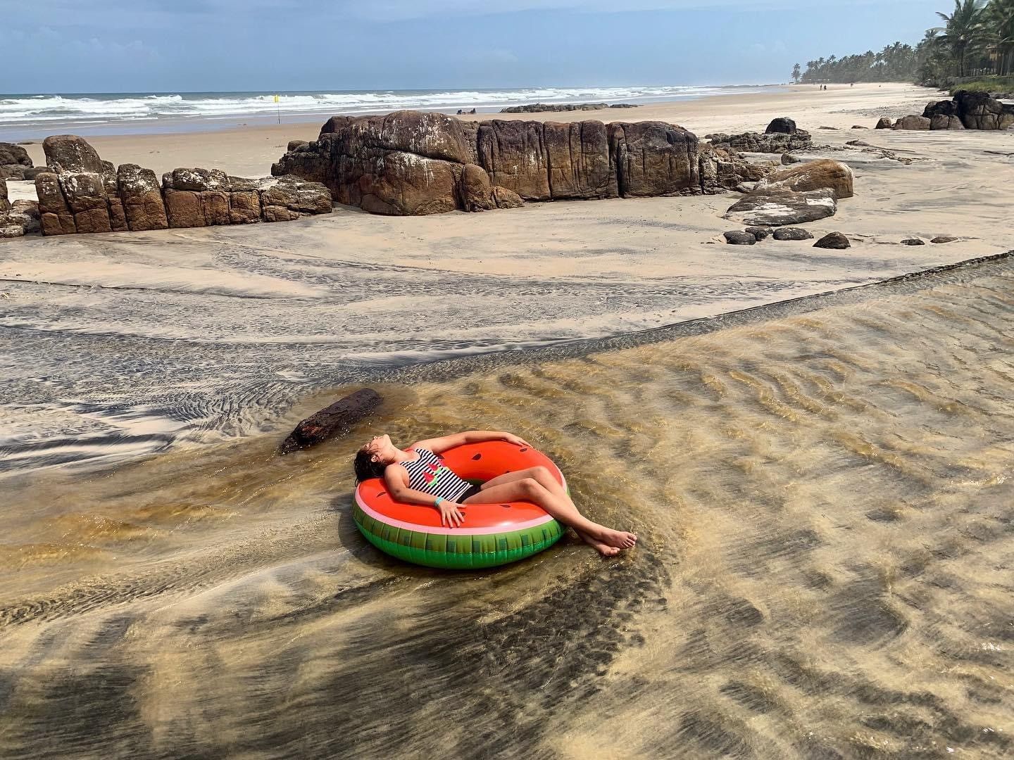 10 Resorts no Brasil que visitamos com as crianças - 27