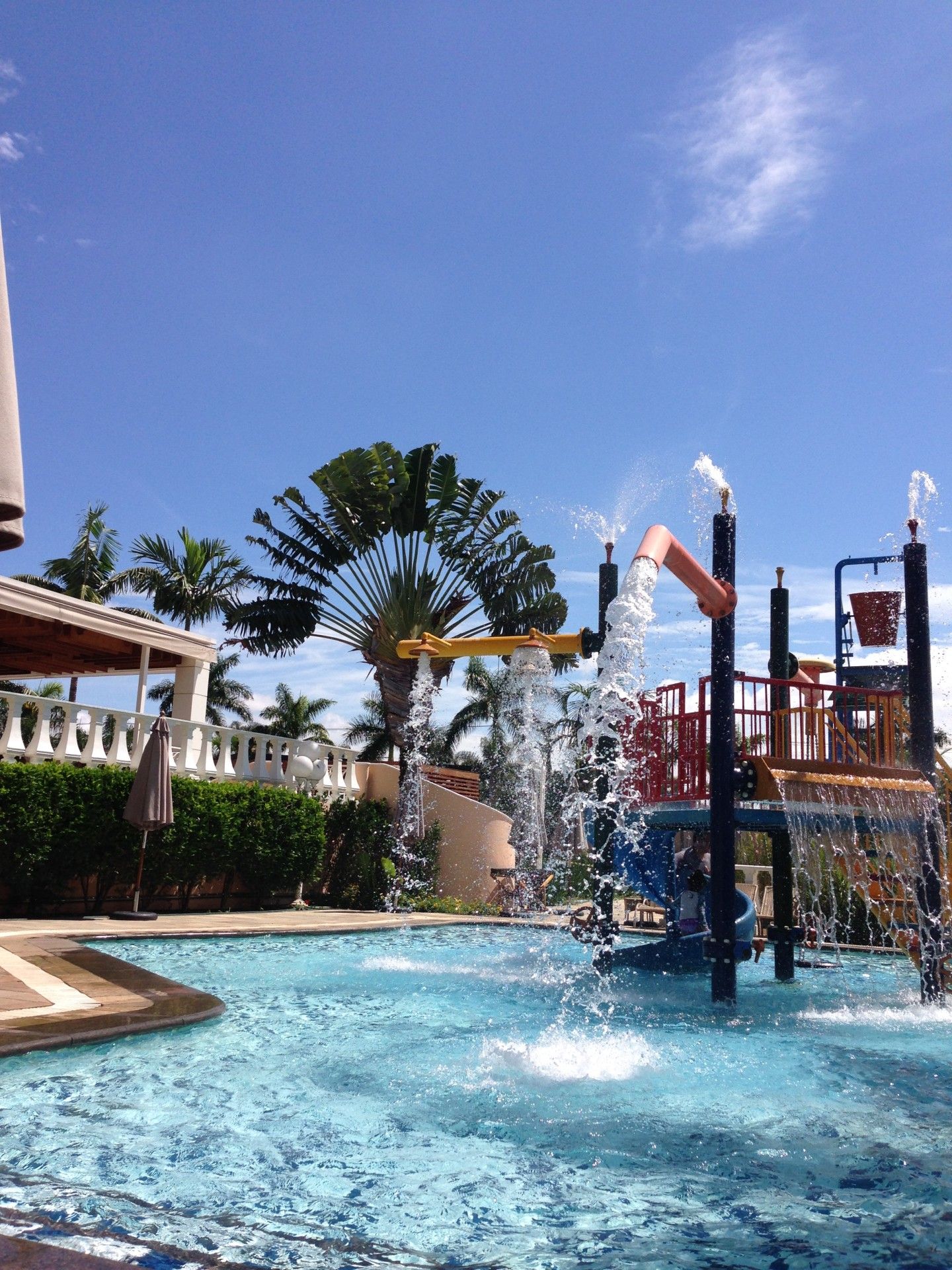 10 Resorts no Brasil que visitamos com as crianças - 55