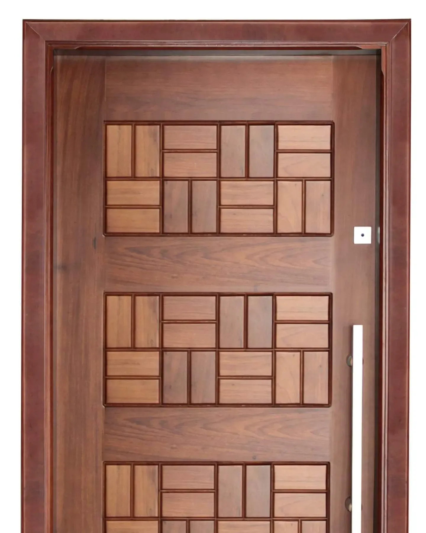 Porta Cairo, sutilela na entrada da sua residência! - 1